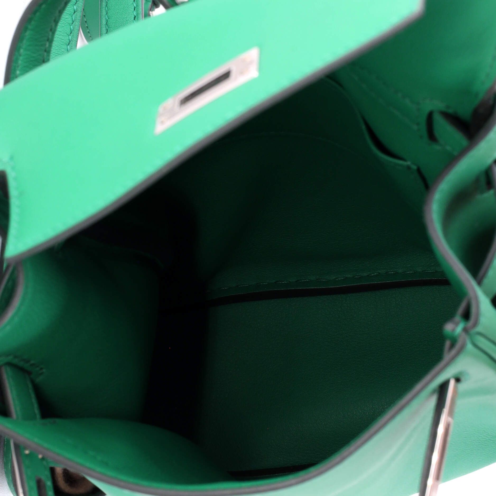 Hermes Kelly Jump Backpack Size ONE SIZE - 6 Thumbnail