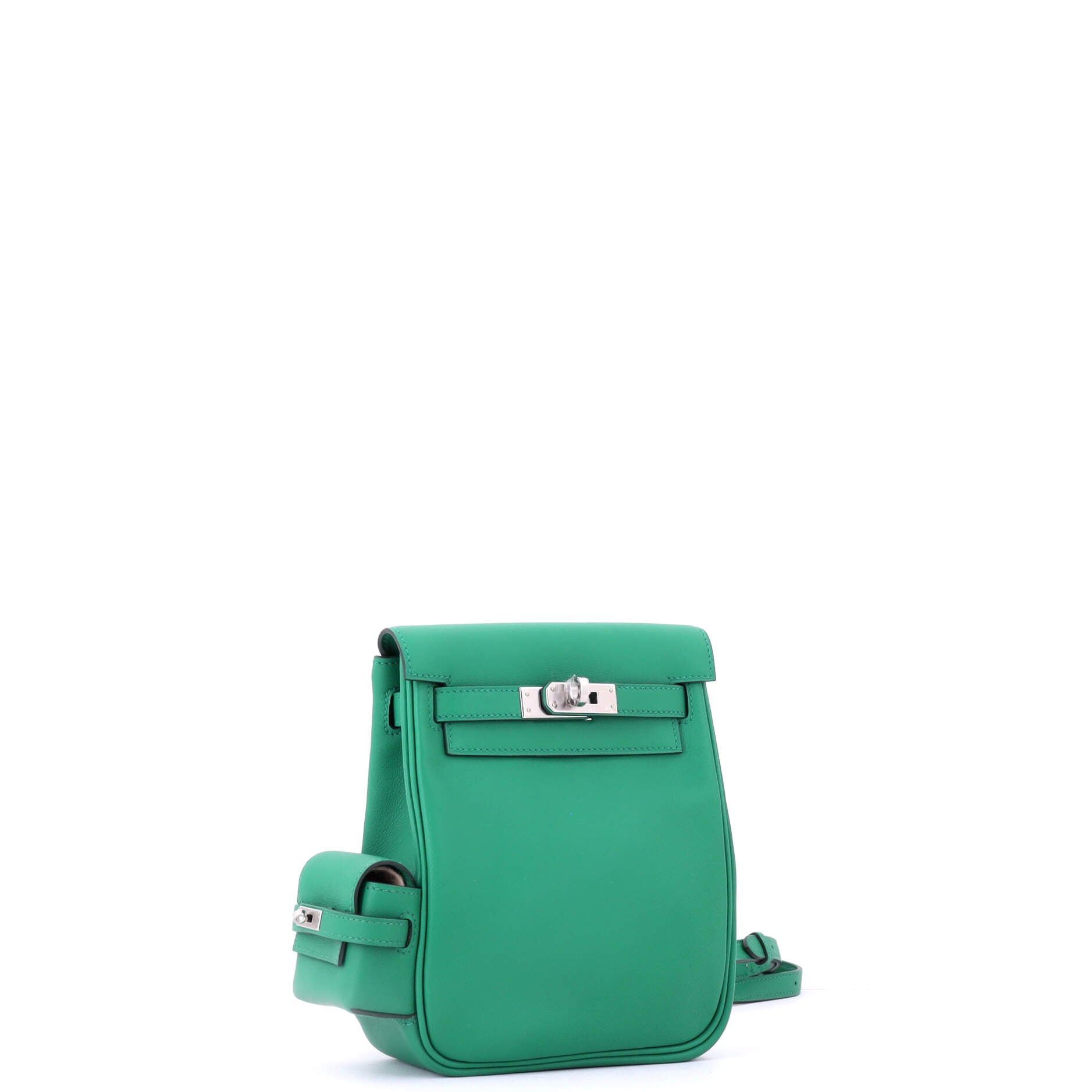 Hermes Kelly Jump Backpack Size ONE SIZE - 3 Thumbnail