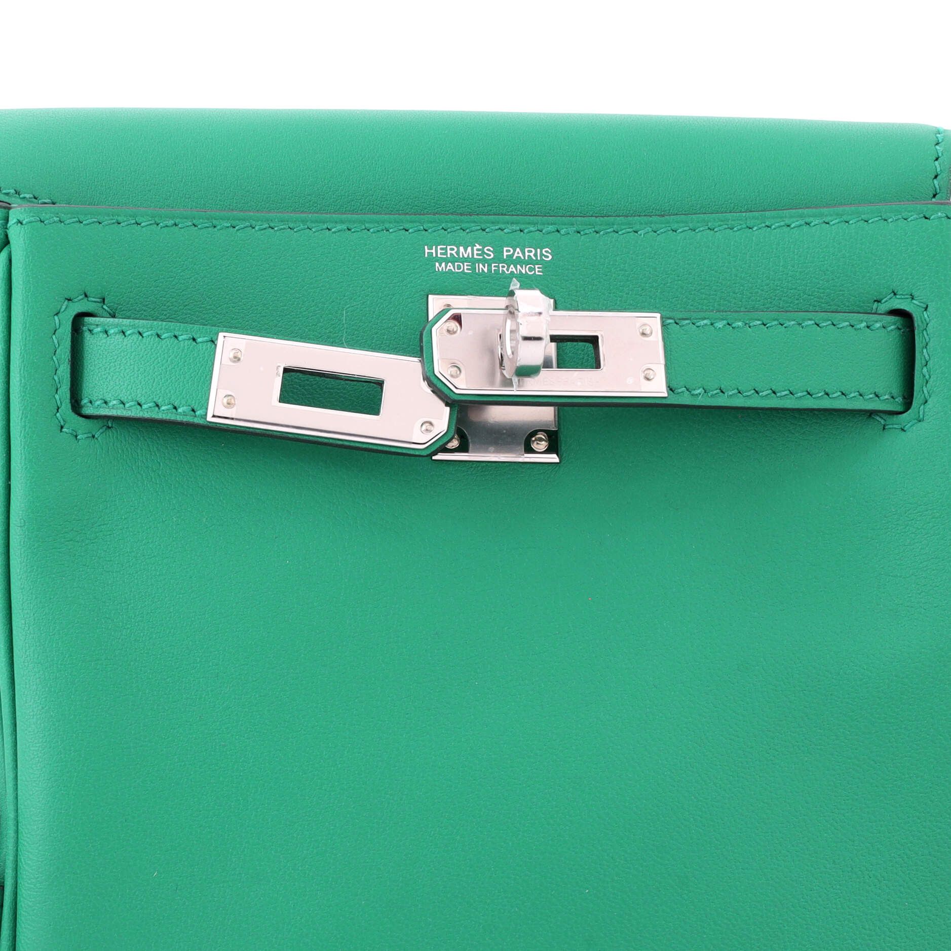 Hermes Kelly Jump Backpack Size ONE SIZE - 7 Thumbnail