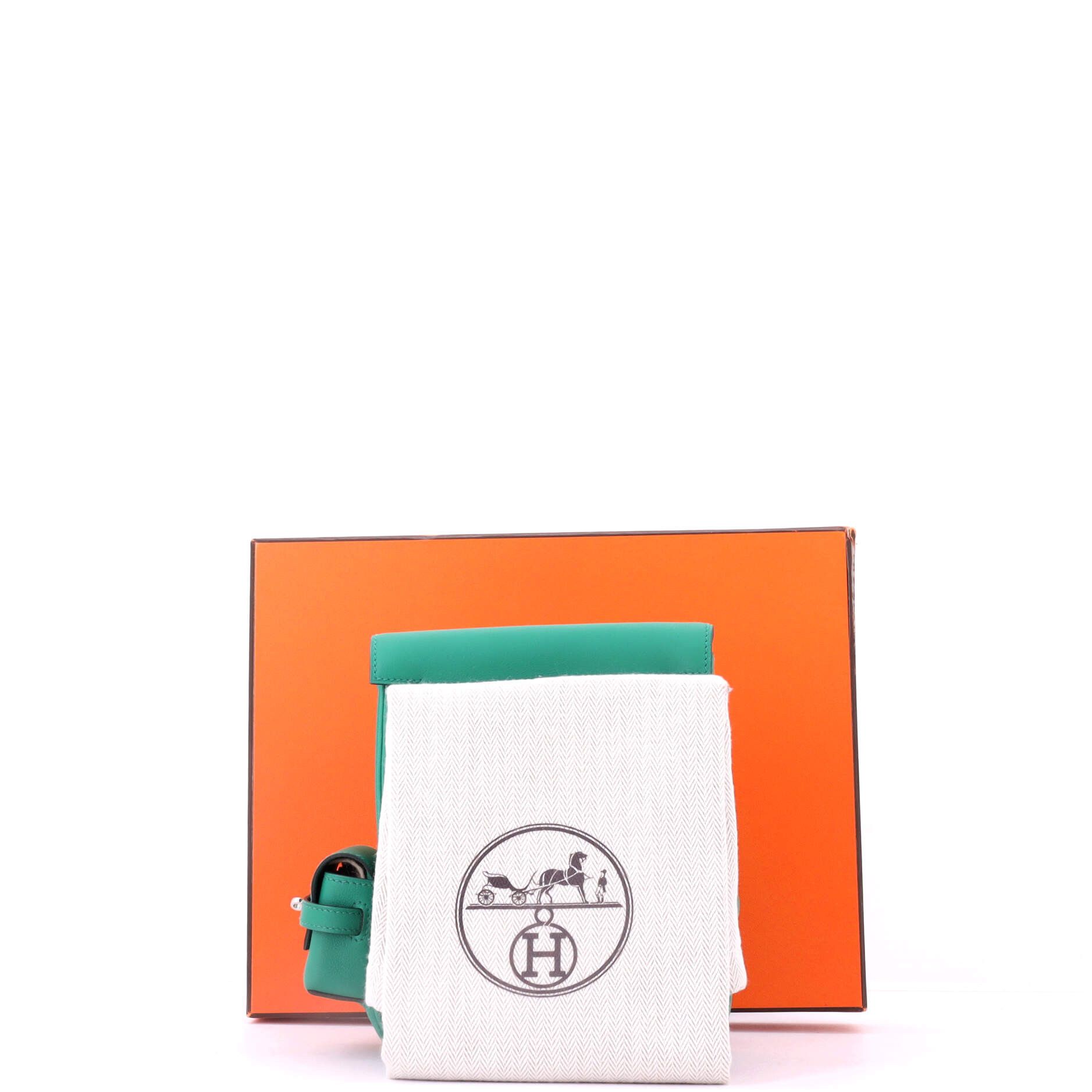 Hermes Kelly Jump Backpack Size ONE SIZE - 2 Thumbnail