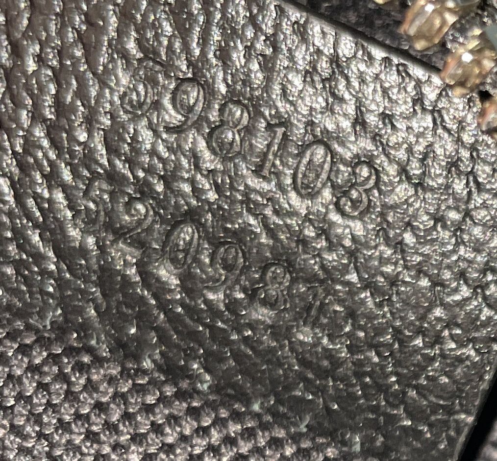 Gucci Front Zip Messenger Bag Size ONE SIZE - 6 Thumbnail