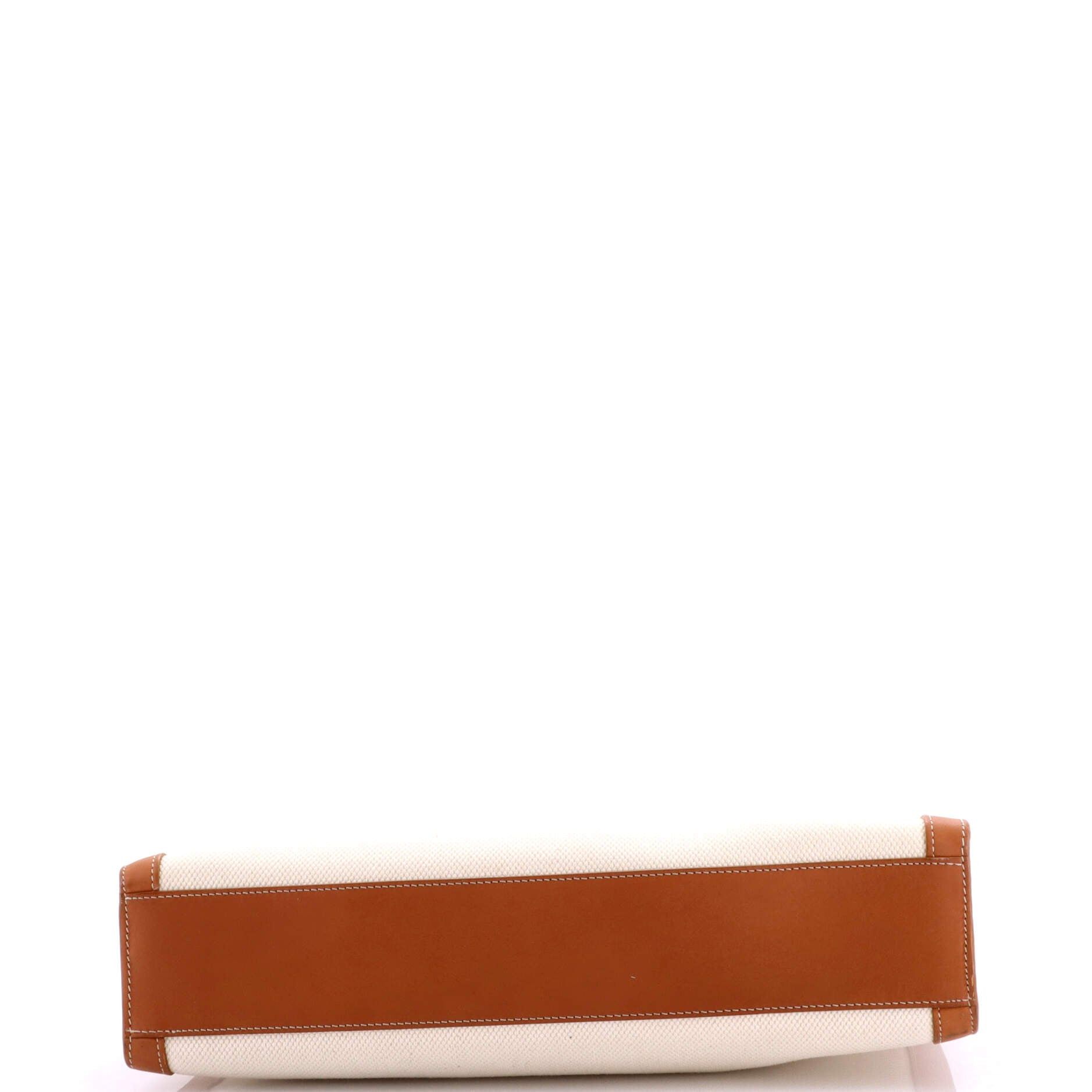 Celine Vertical Cabas Tote Size ONE SIZE - 4 Thumbnail