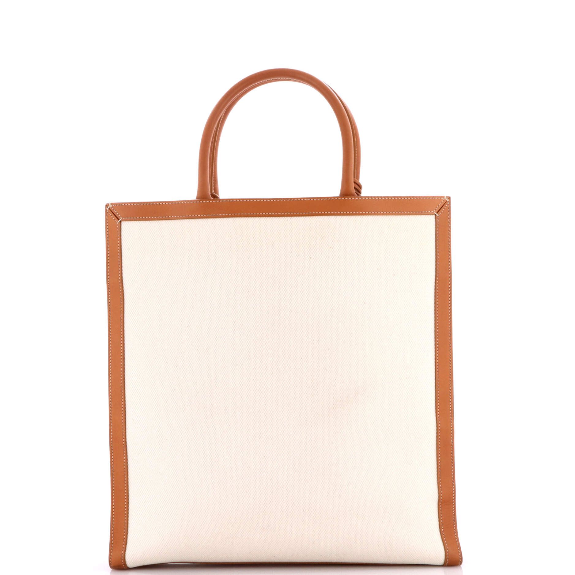 Celine Vertical Cabas Tote Size ONE SIZE - 3 Thumbnail