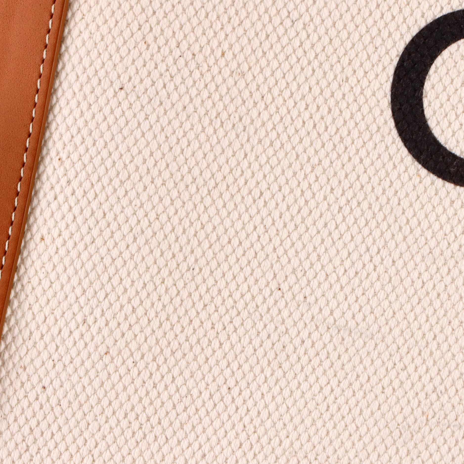 Celine Vertical Cabas Tote Size ONE SIZE - 6 Thumbnail