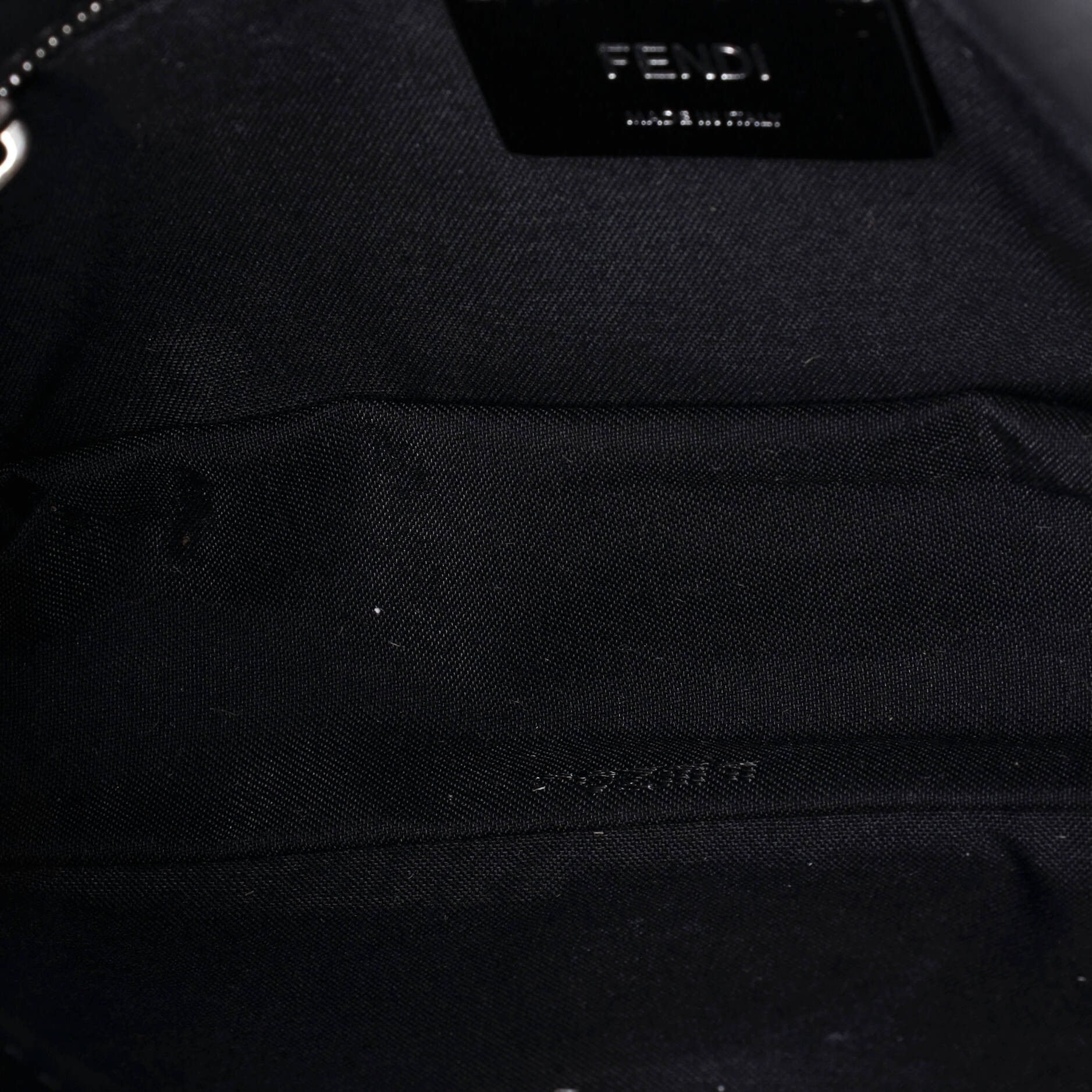 Fendi Expandable Flap Bag Size ONE SIZE - 5 Thumbnail