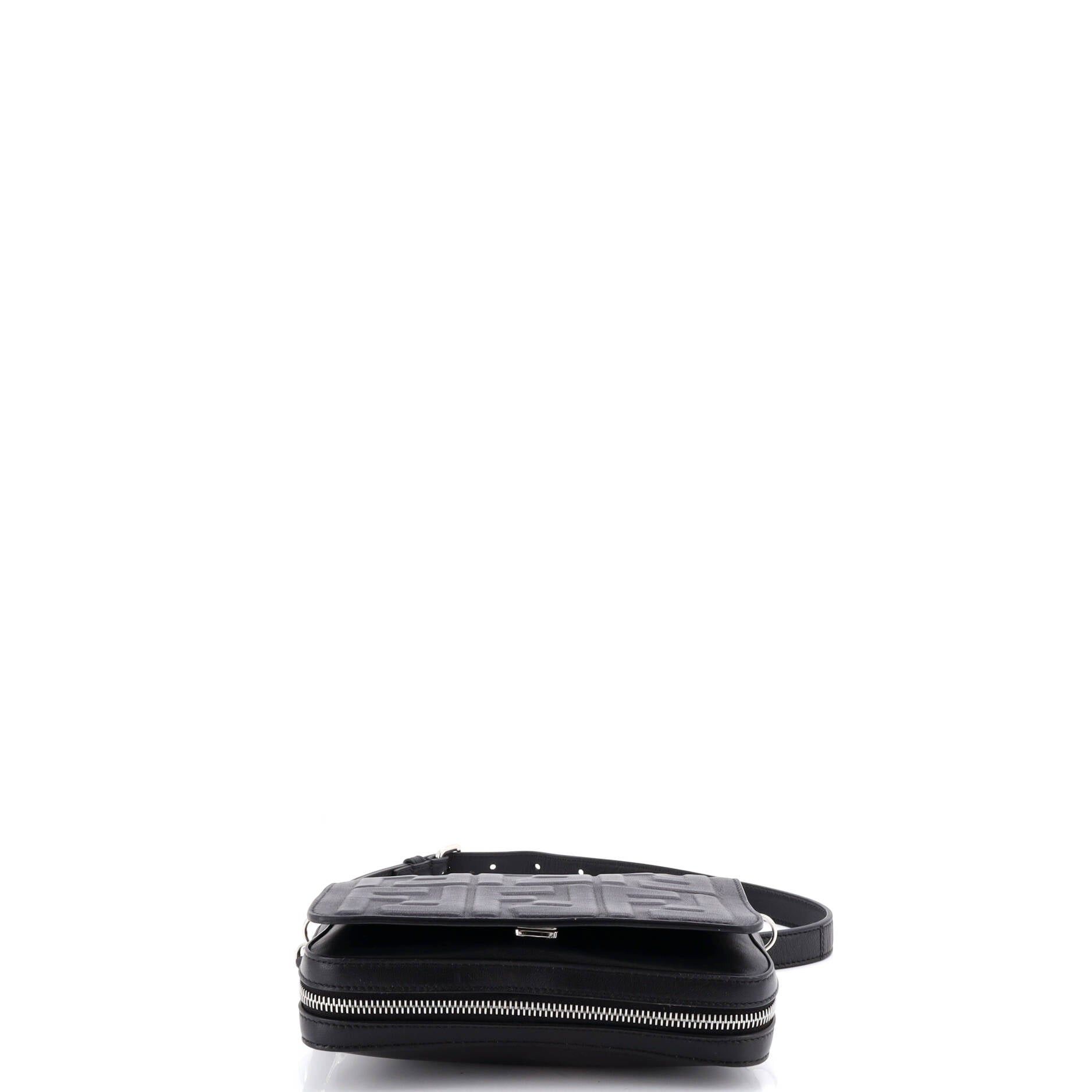 Fendi Expandable Flap Bag Size ONE SIZE - 4 Thumbnail