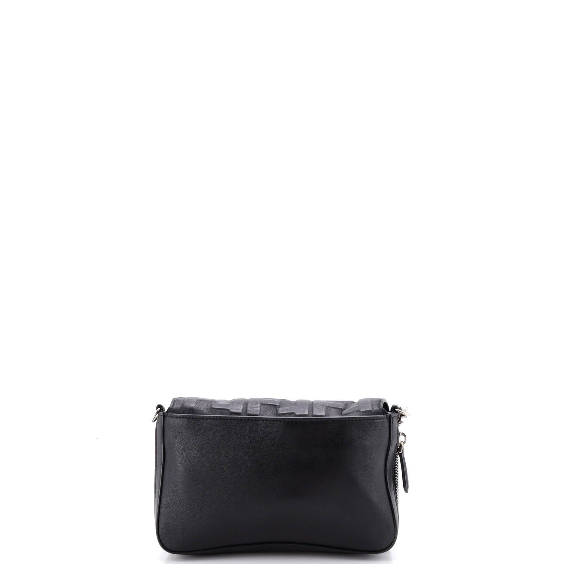 Fendi Expandable Flap Bag Size ONE SIZE - 3 Thumbnail