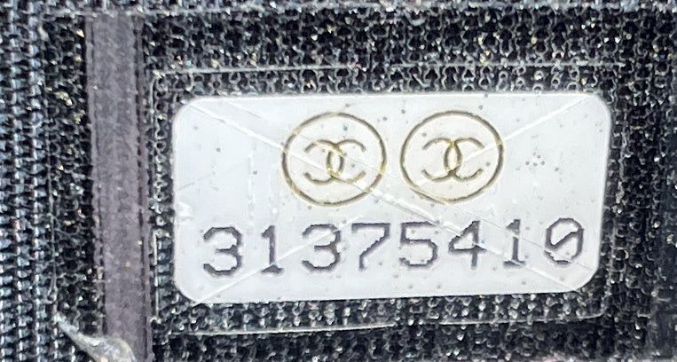 Chanel Classic Top Handle Vanity Case with Chain Size ONE SIZE - 8 Thumbnail