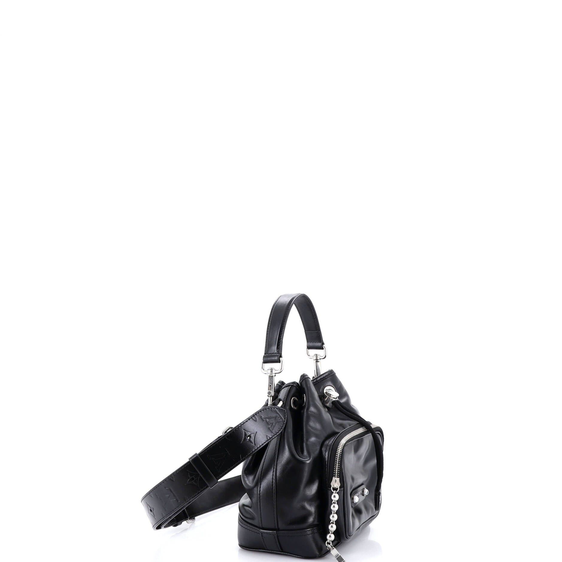 Louis Vuitton Noe Cargo Handbag Size ONE SIZE - 2 Thumbnail