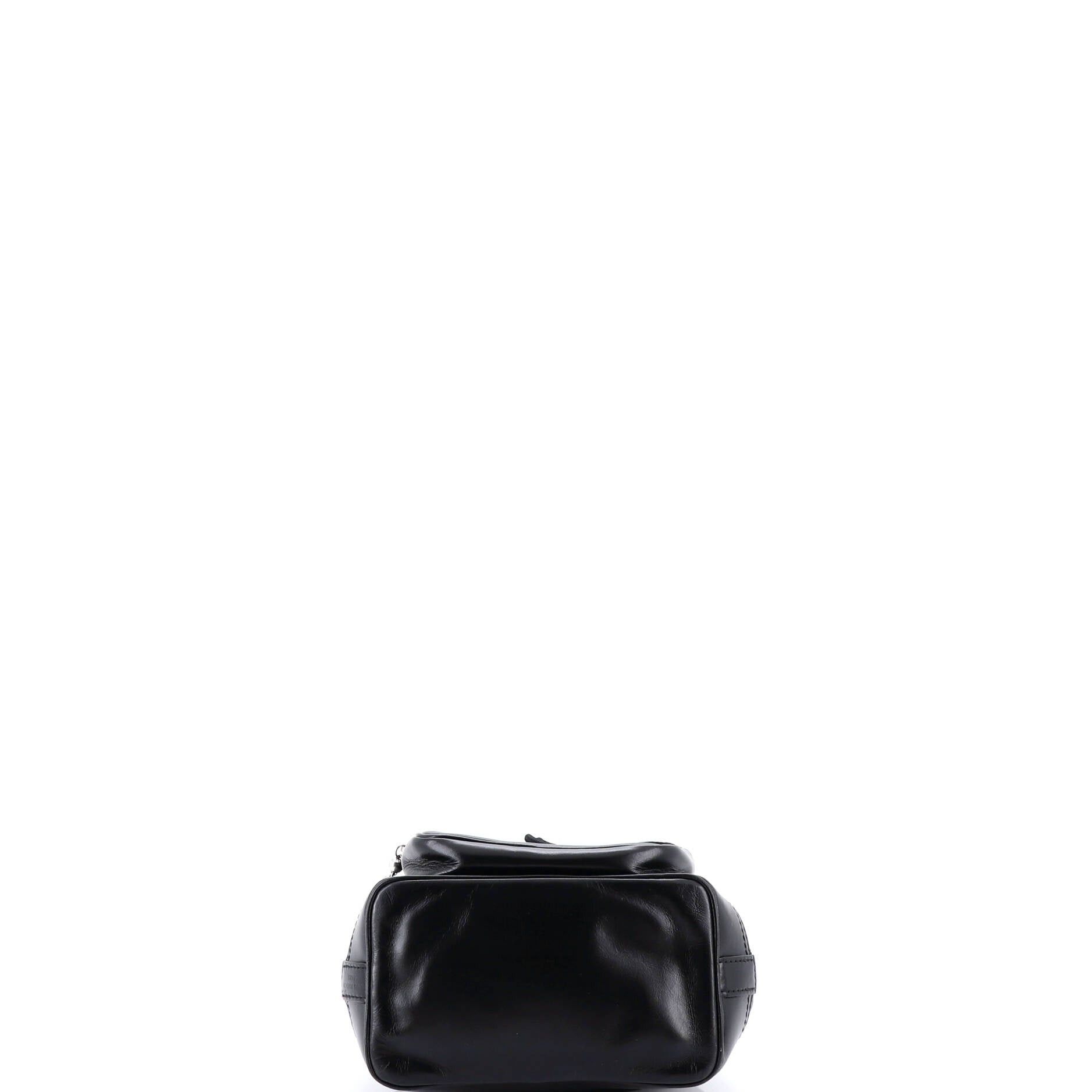 Louis Vuitton Noe Cargo Handbag Size ONE SIZE - 4 Thumbnail