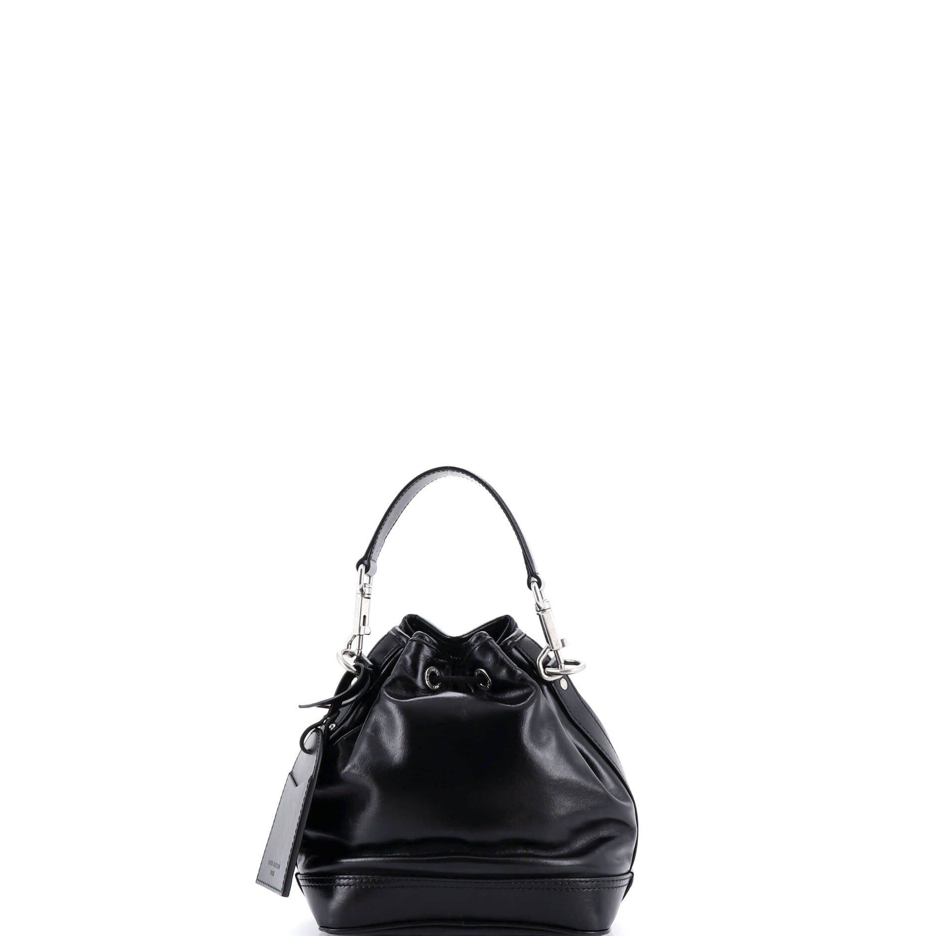 Louis Vuitton Noe Cargo Handbag Size ONE SIZE - 3 Thumbnail