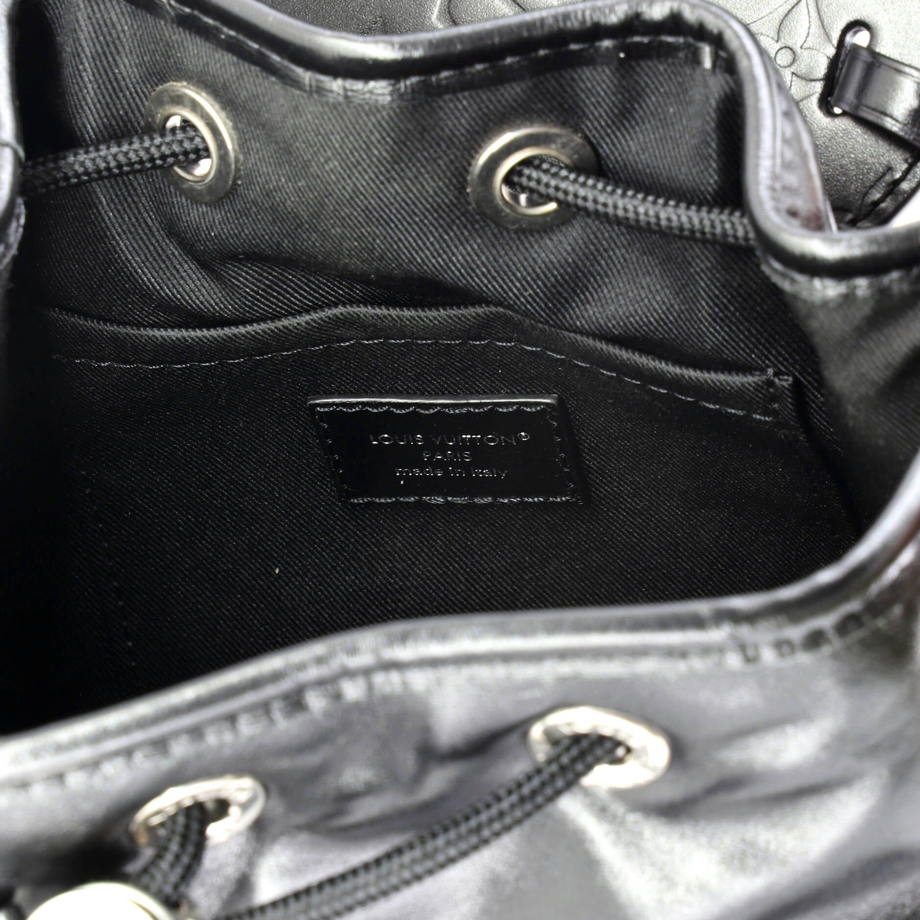 Louis Vuitton Noe Cargo Handbag Size ONE SIZE - 6 Thumbnail