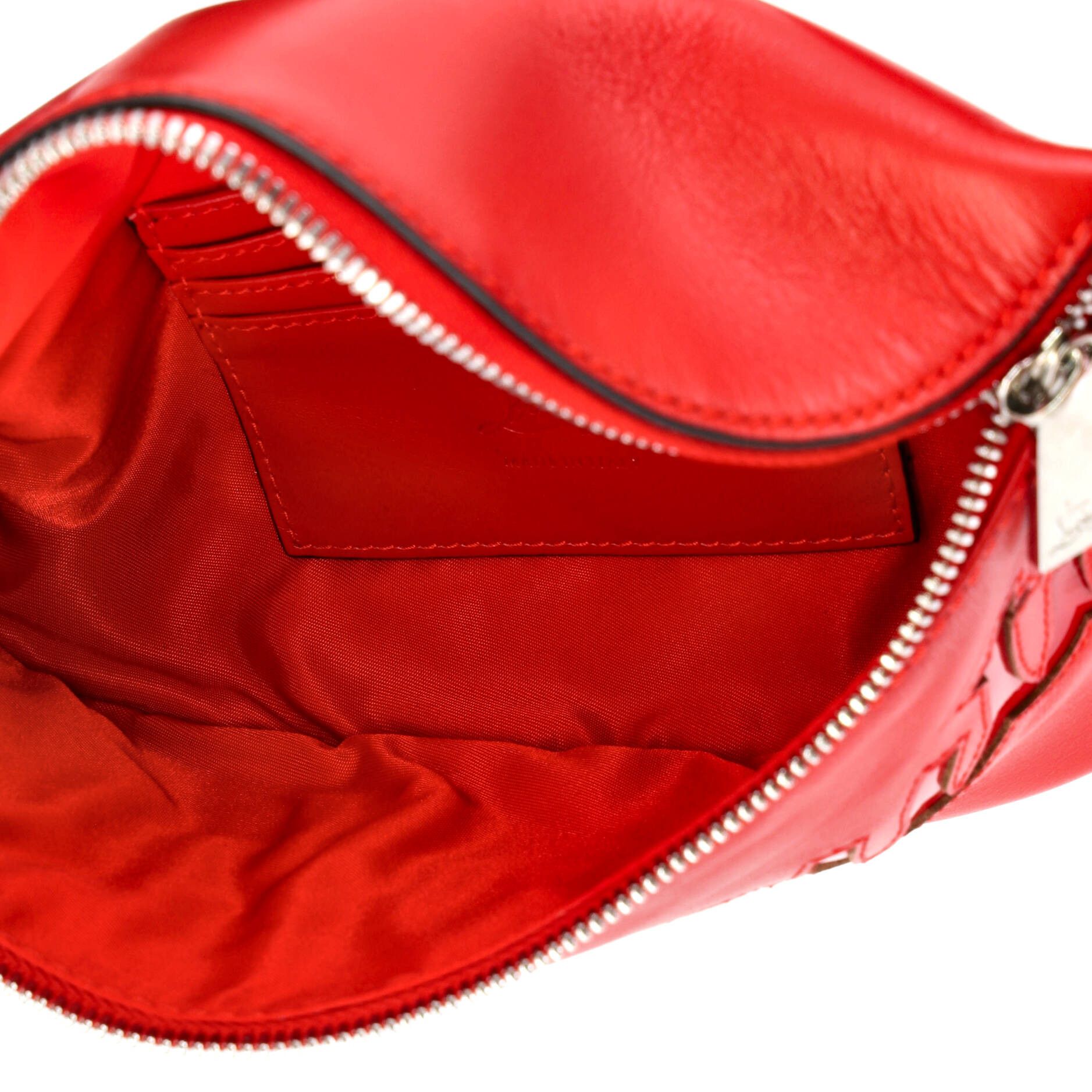 Christian Louboutin Marie Jane Waist Bag Size ONE SIZE - 5 Thumbnail