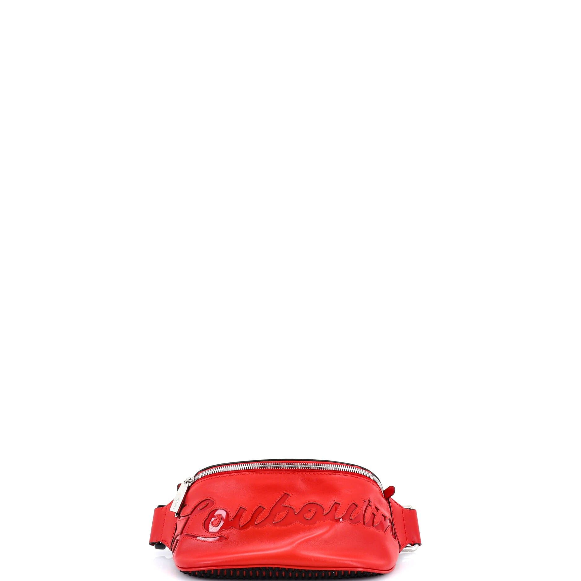 Christian Louboutin Marie Jane Waist Bag Size ONE SIZE - 4 Thumbnail