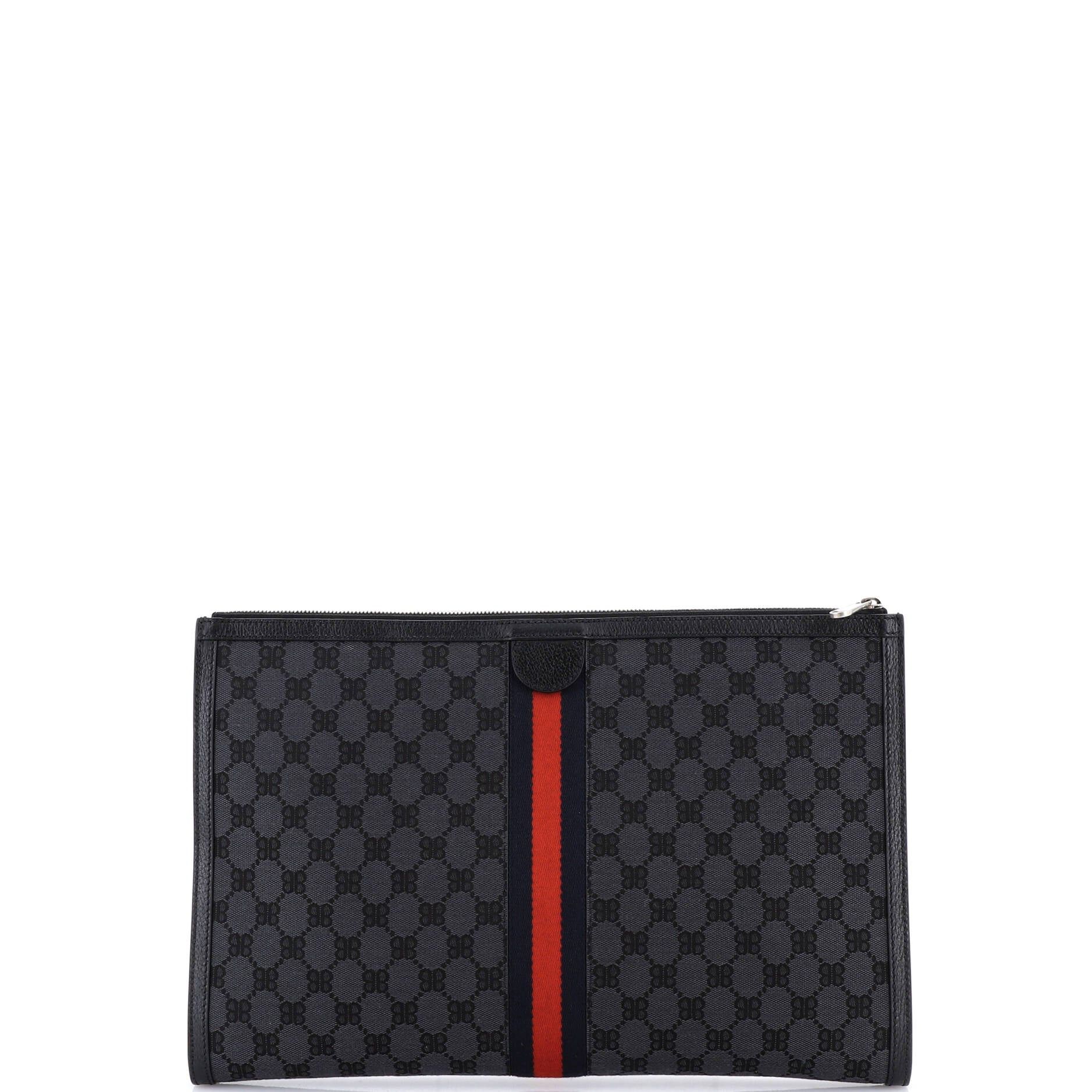 Balenciaga x Gucci The Hacker Project Laptop Pouch Size ONE SIZE - 3 Thumbnail