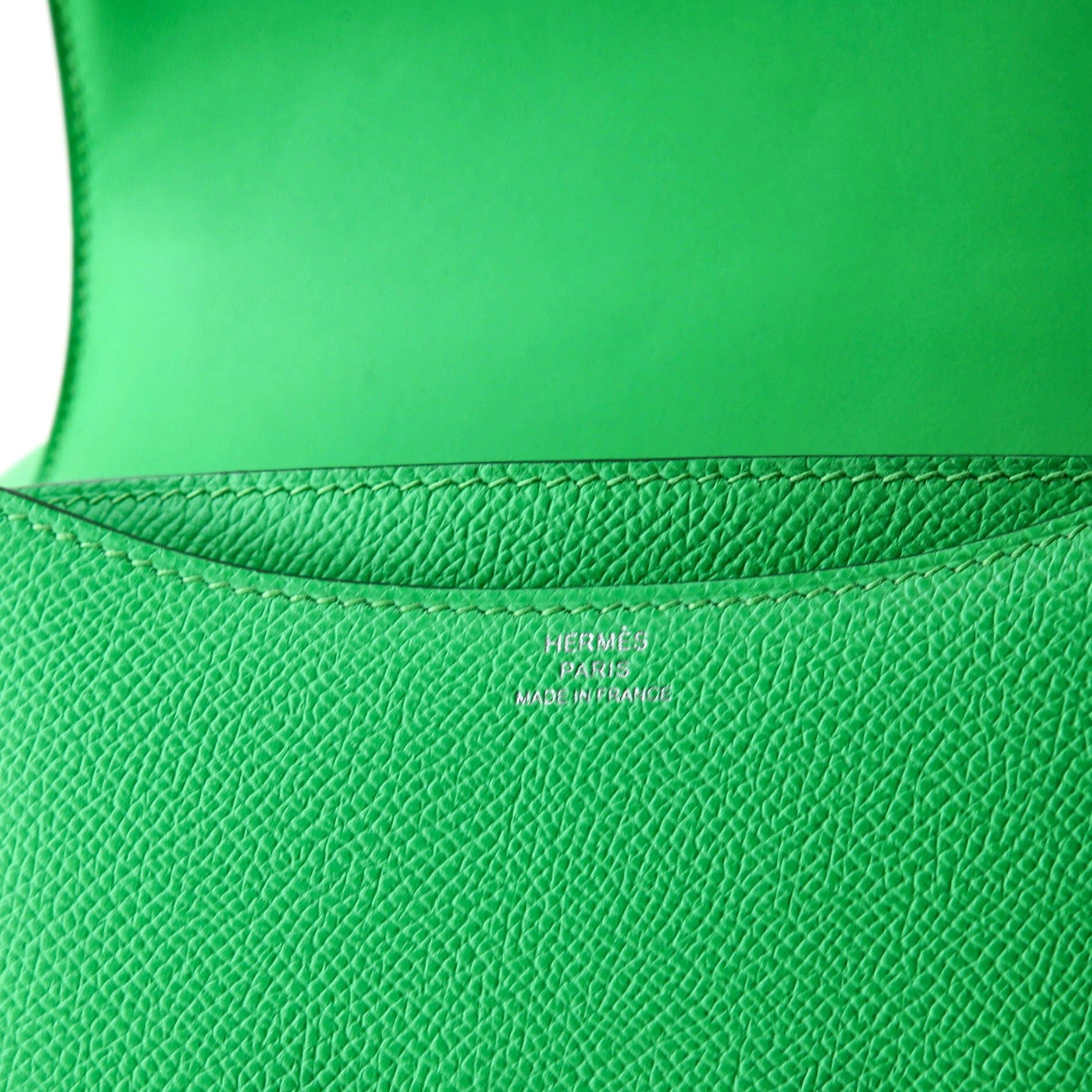Hermes Constance NM Bag Size ONE SIZE - 7 Thumbnail