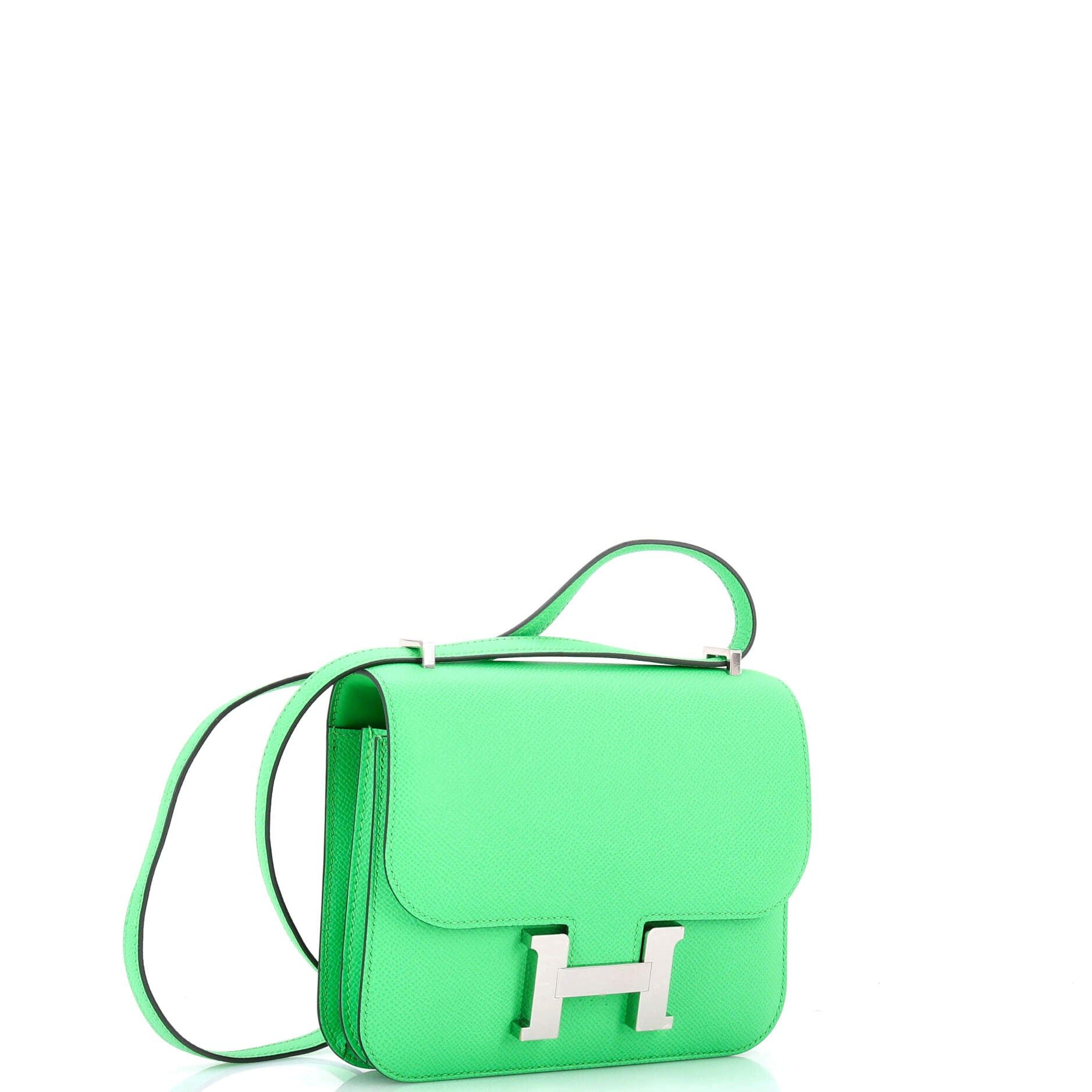 Hermes Constance NM Bag Size ONE SIZE - 3 Thumbnail