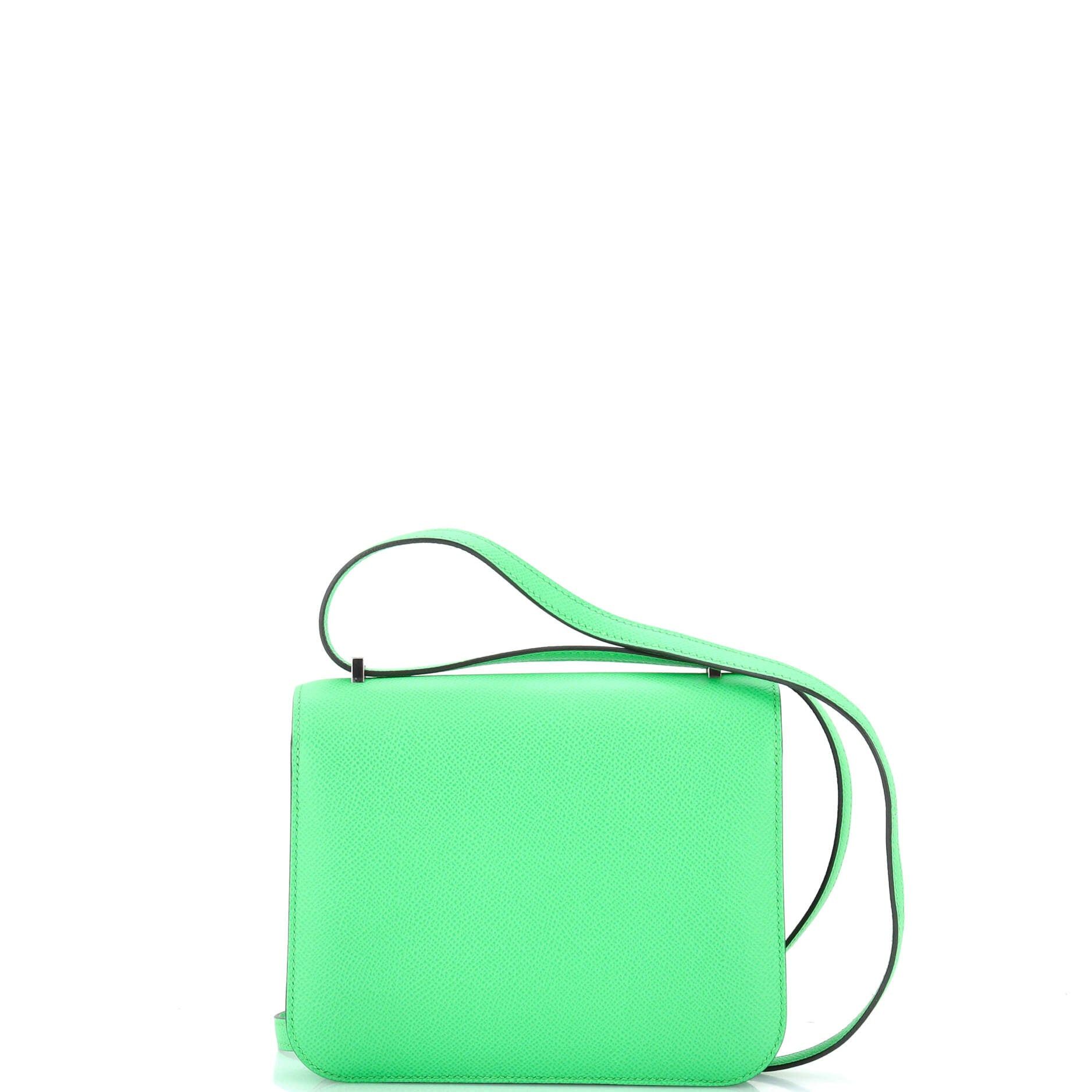 Hermes Constance NM Bag Size ONE SIZE - 4 Thumbnail