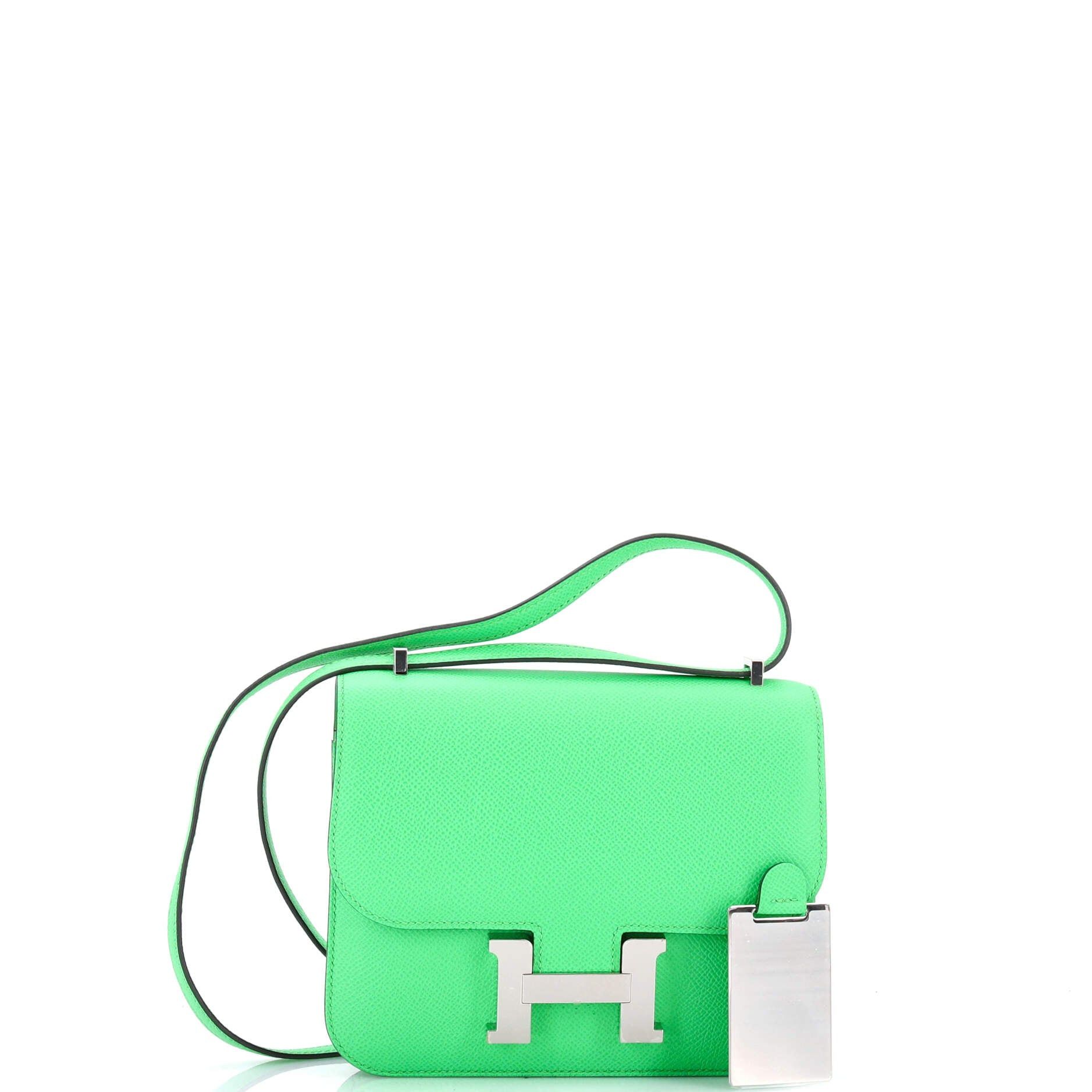 Hermes Constance NM Bag Size ONE SIZE - 2 Thumbnail