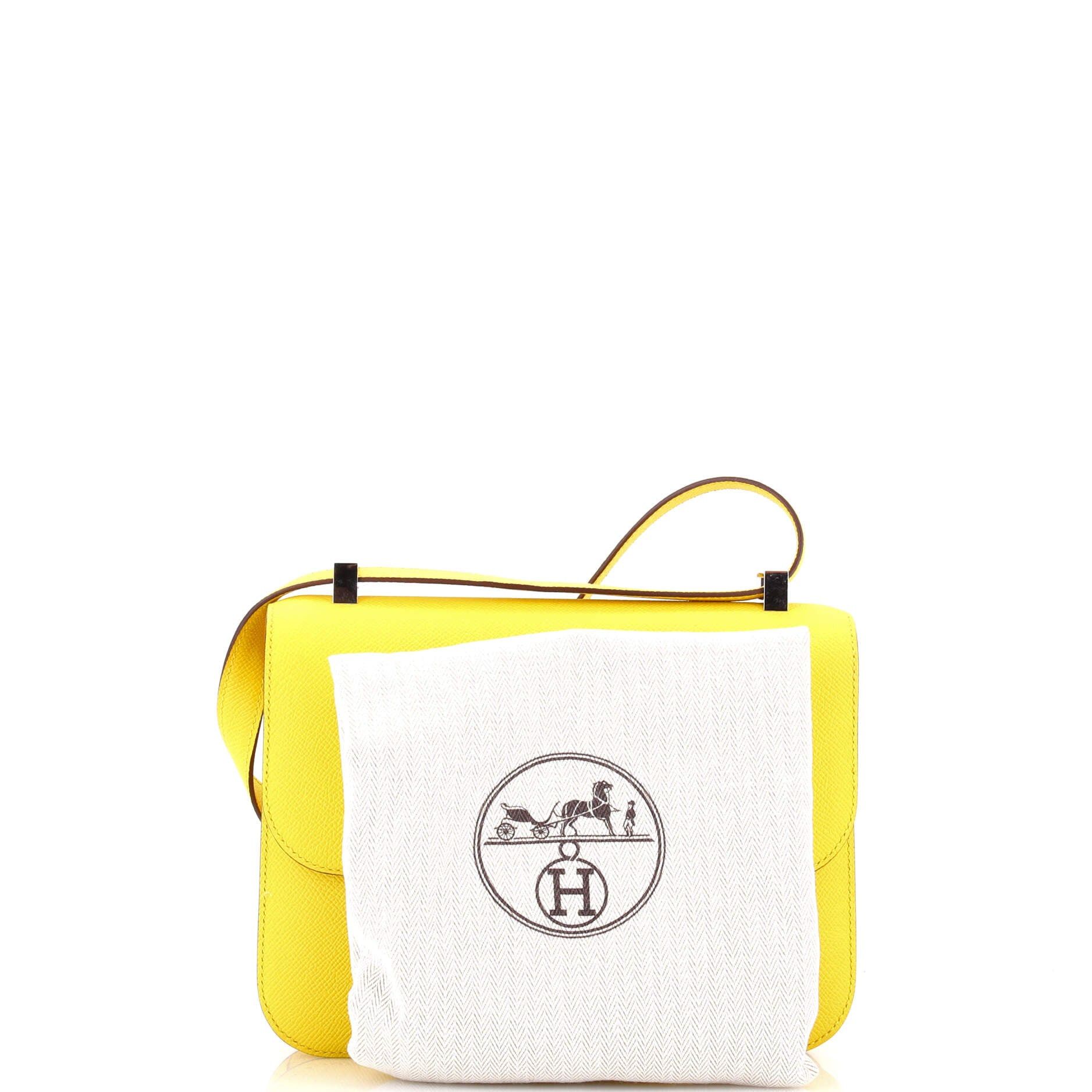 Hermes Constance NM Bag Size ONE SIZE - 2 Thumbnail