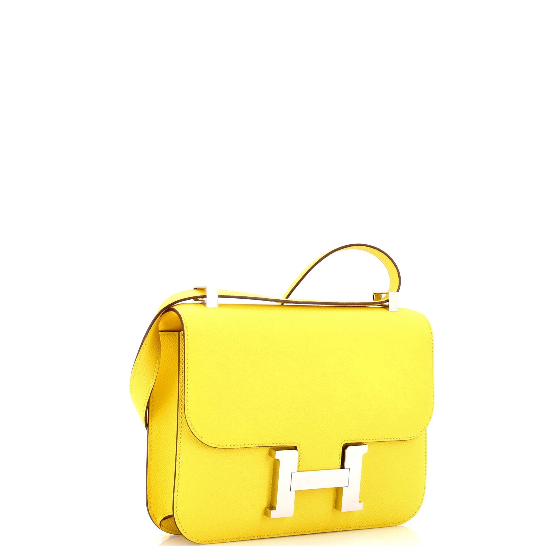 Hermes Constance NM Bag Size ONE SIZE - 3 Thumbnail