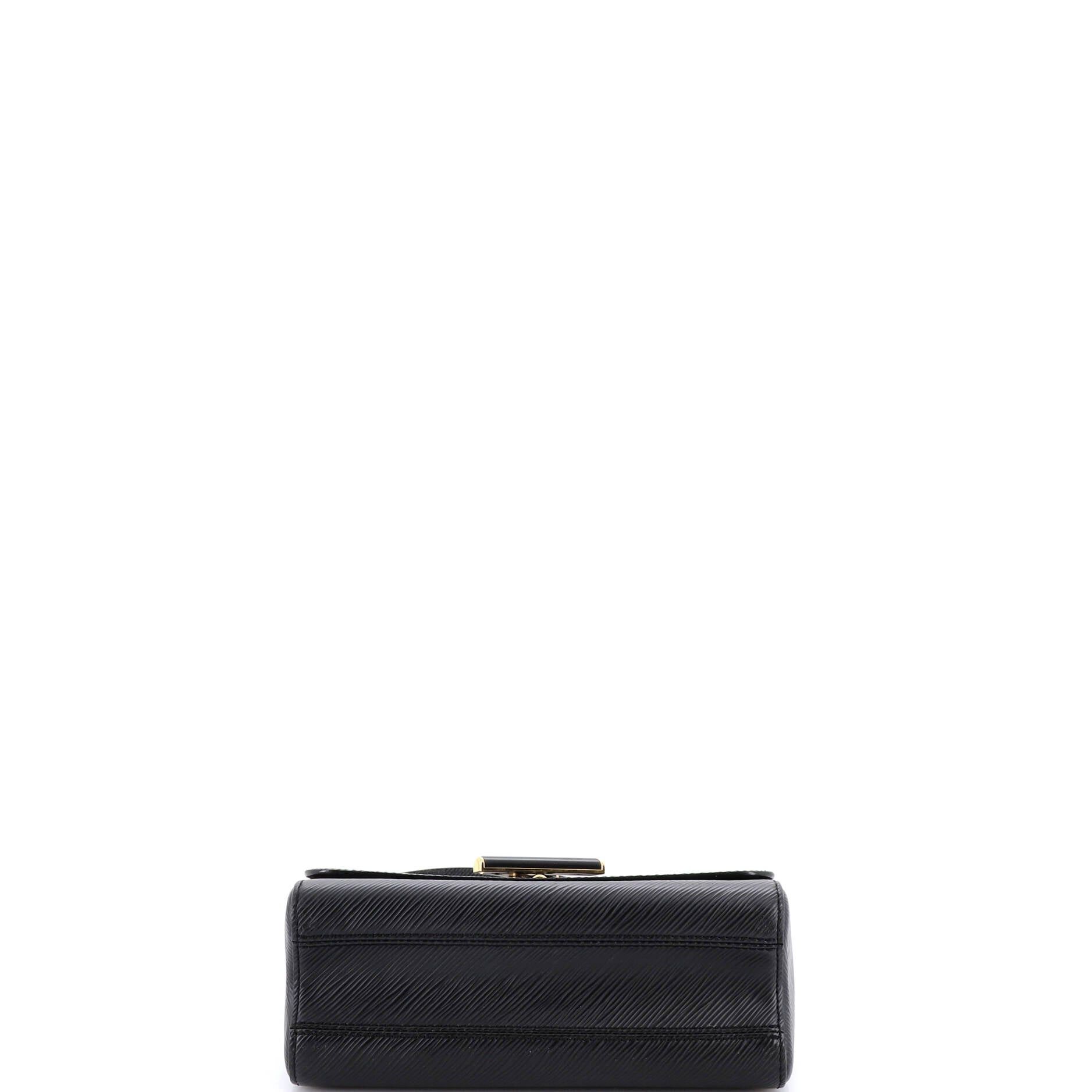 Louis Vuitton Braided Chain Twist Bag Size ONE SIZE - 4 Thumbnail