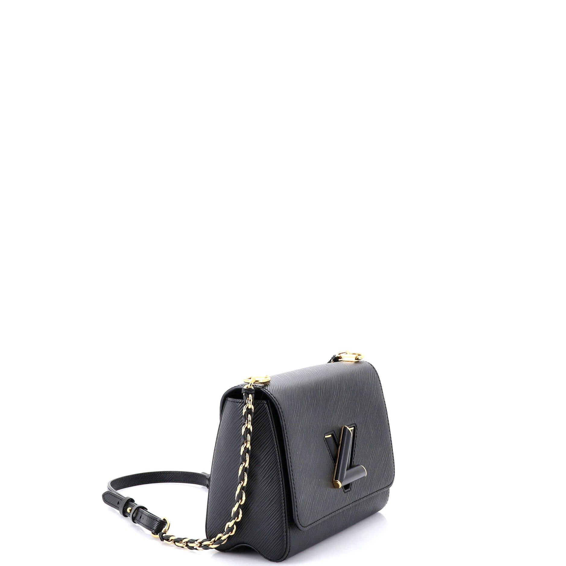 Louis Vuitton Braided Chain Twist Bag Size ONE SIZE - 2 Thumbnail