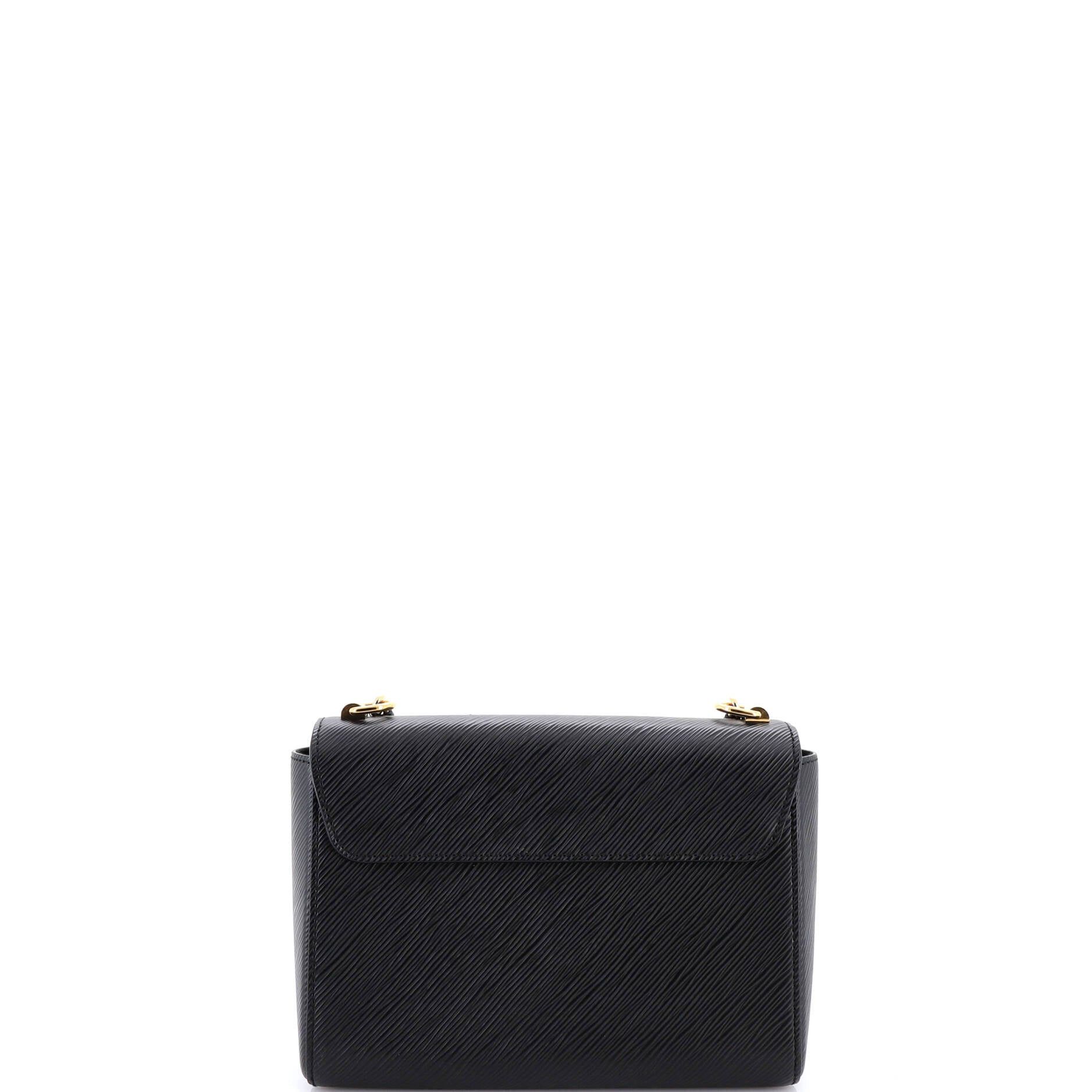 Louis Vuitton Braided Chain Twist Bag Size ONE SIZE - 3 Thumbnail