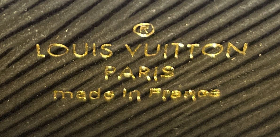 Louis Vuitton Braided Chain Twist Bag Size ONE SIZE - 8 Thumbnail