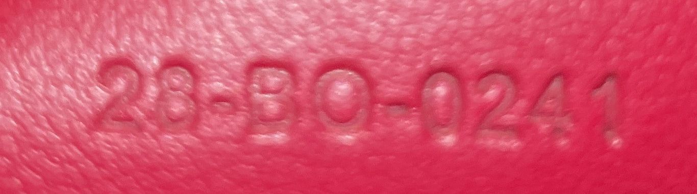 Dior World Tour Saddle Belt Bag Size ONE SIZE - 6 Thumbnail