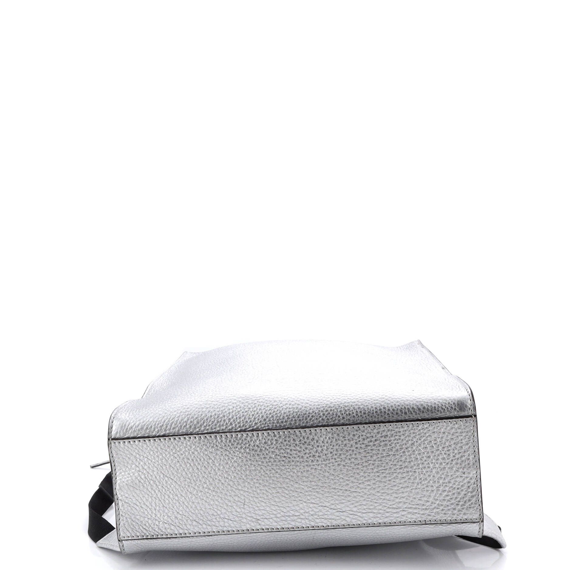 Fendi Selleria Backpack Size ONE SIZE - 4 Thumbnail
