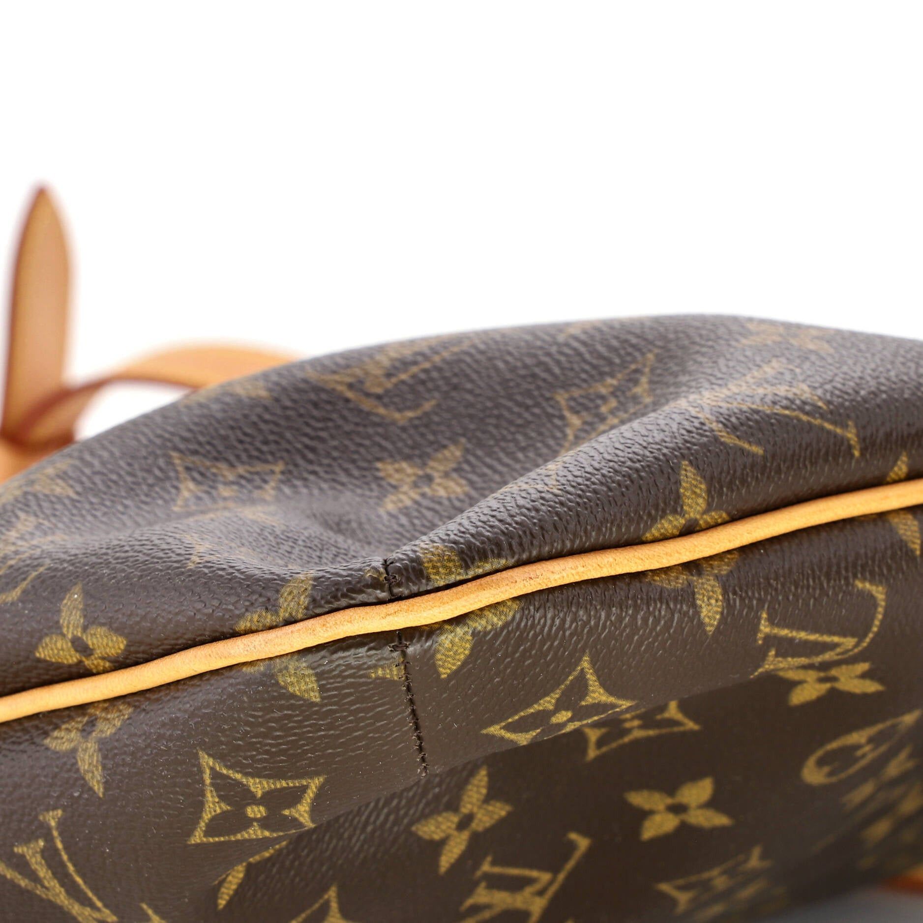 Louis Vuitton Musette Salsa Handbag Size ONE SIZE - 7 Thumbnail