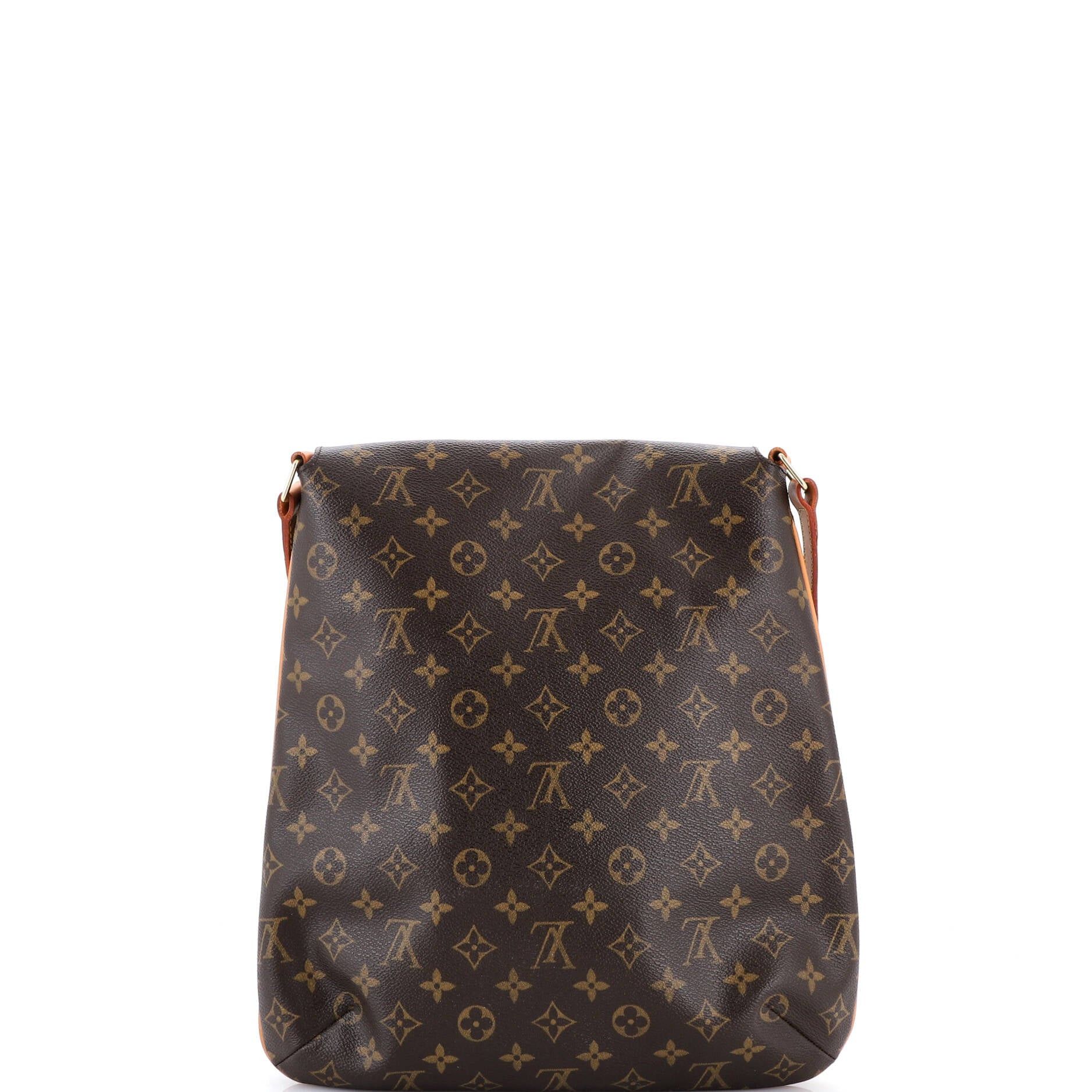 Louis Vuitton Musette Salsa Handbag Size ONE SIZE - 3 Thumbnail
