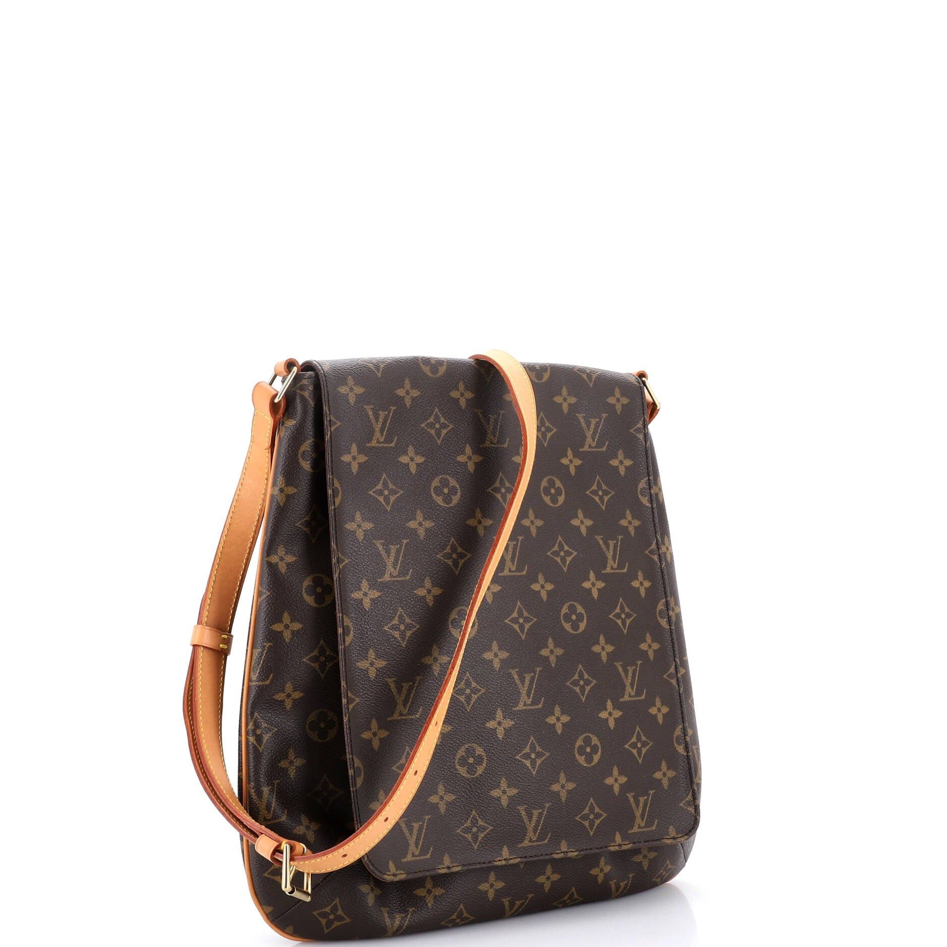 Louis Vuitton Musette Salsa Handbag Size ONE SIZE - 2 Thumbnail