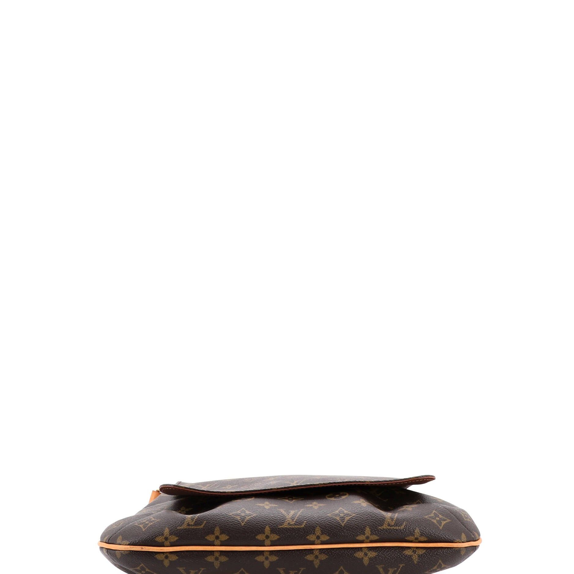Louis Vuitton Musette Salsa Handbag Size ONE SIZE - 4 Thumbnail