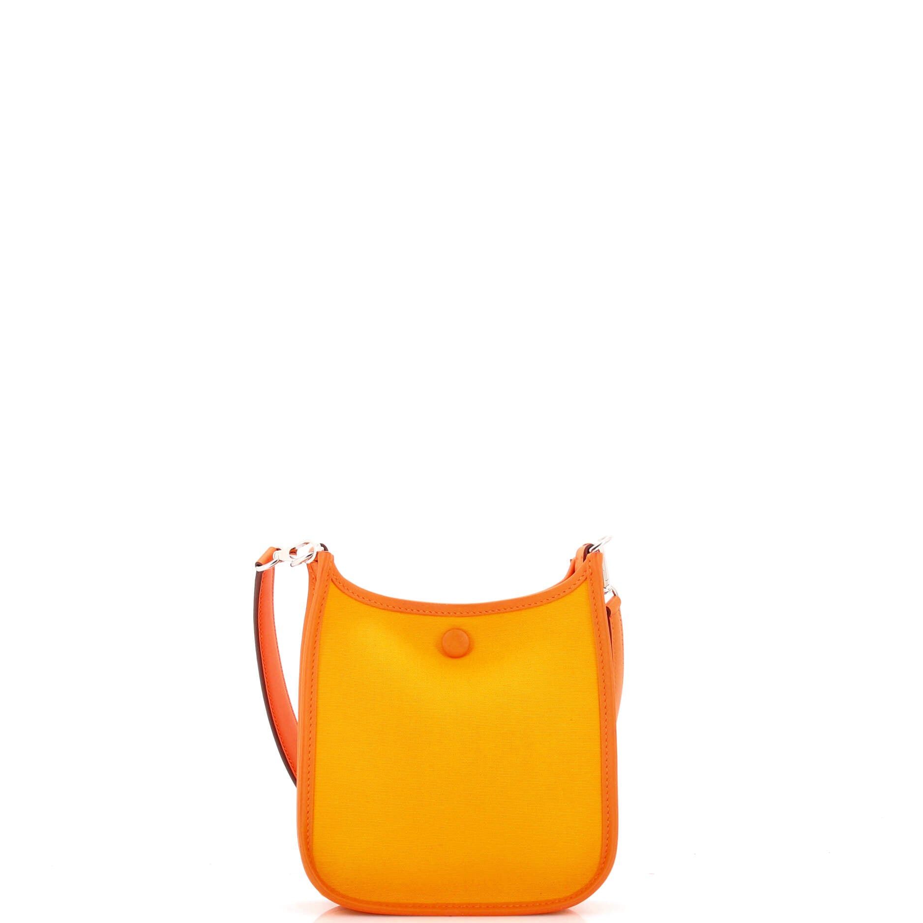 Hermes Neo Evelyne Bag Size ONE SIZE - 3 Thumbnail