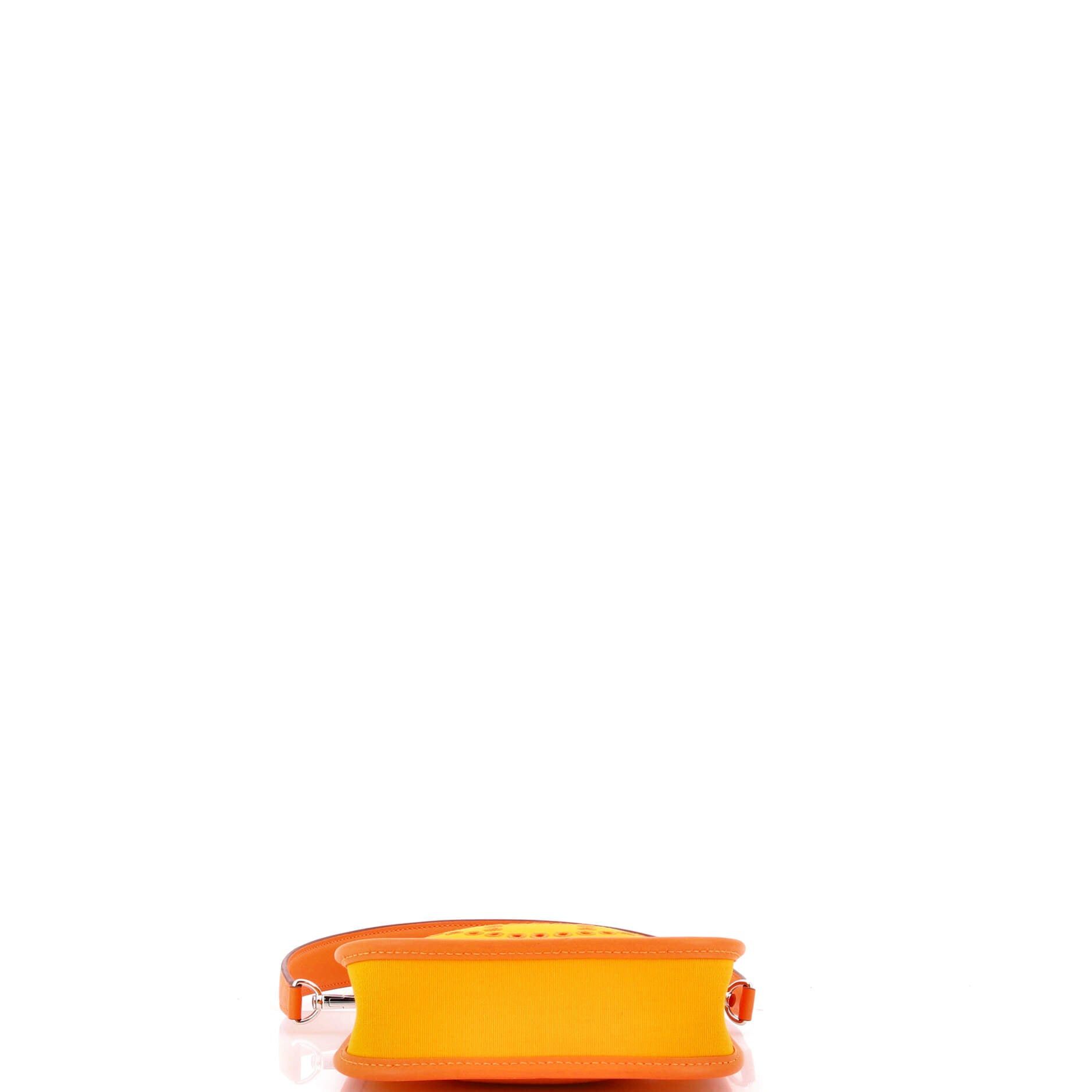 Hermes Neo Evelyne Bag Size ONE SIZE - 4 Thumbnail