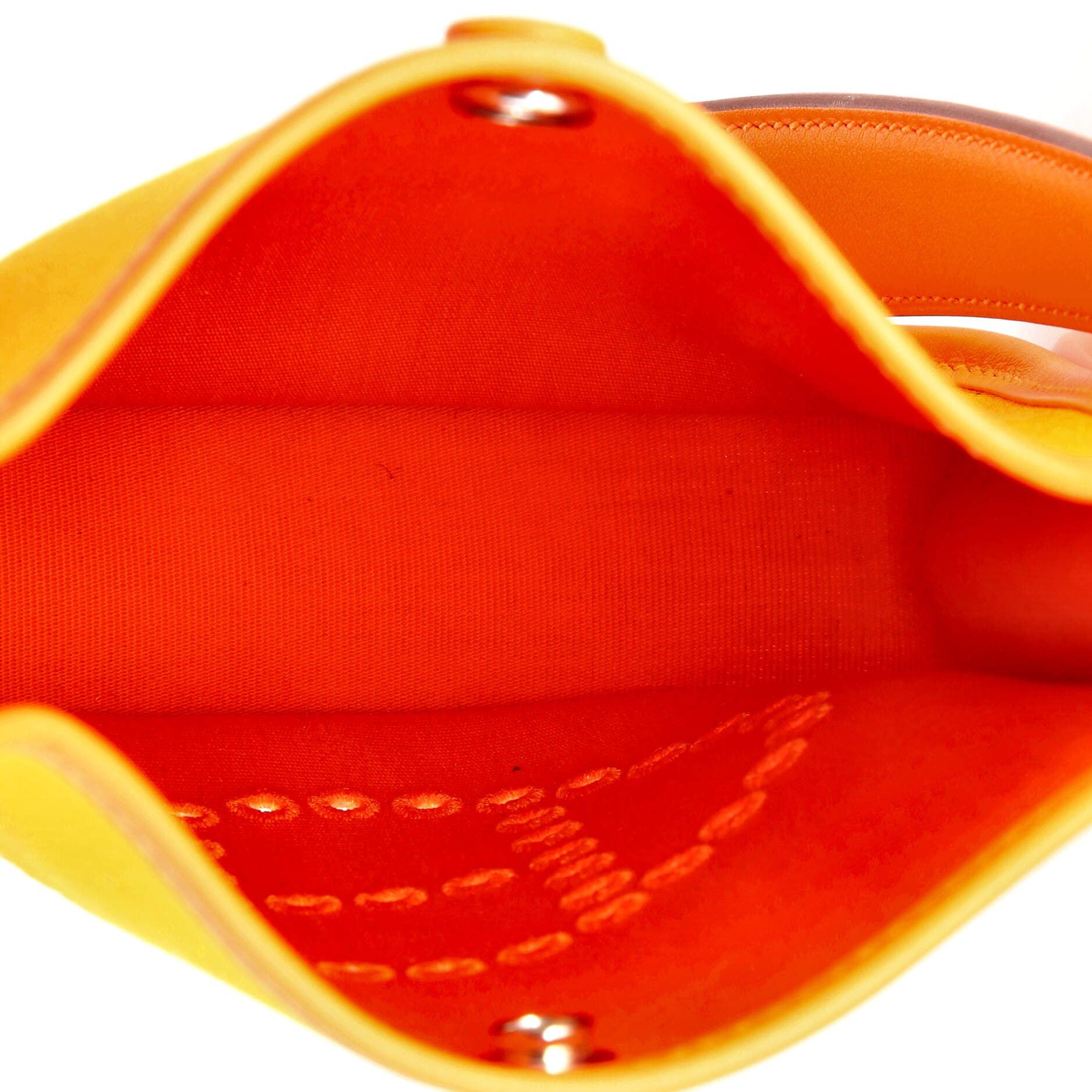 Hermes Neo Evelyne Bag Size ONE SIZE - 5 Thumbnail