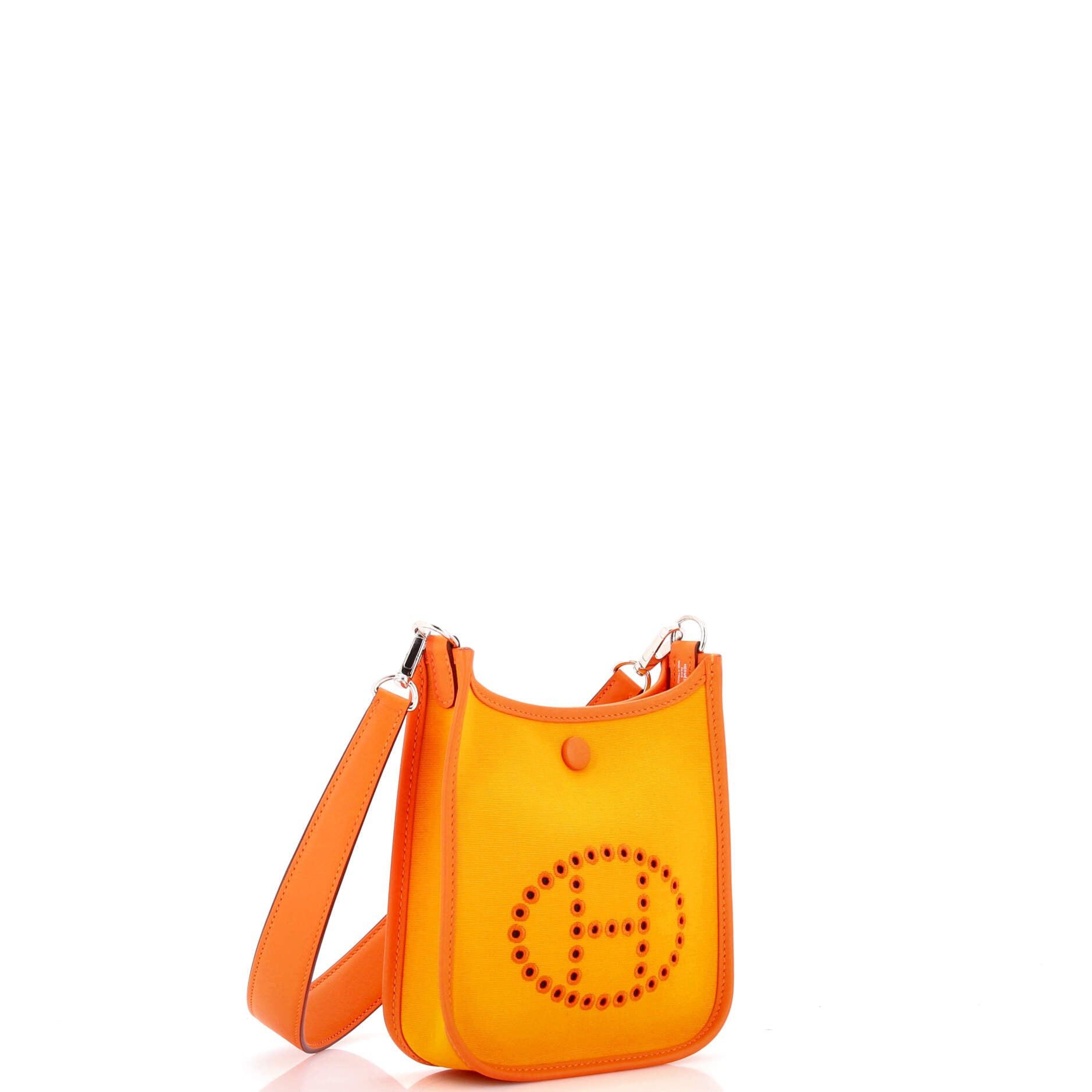 Hermes Neo Evelyne Bag Size ONE SIZE - 2 Thumbnail