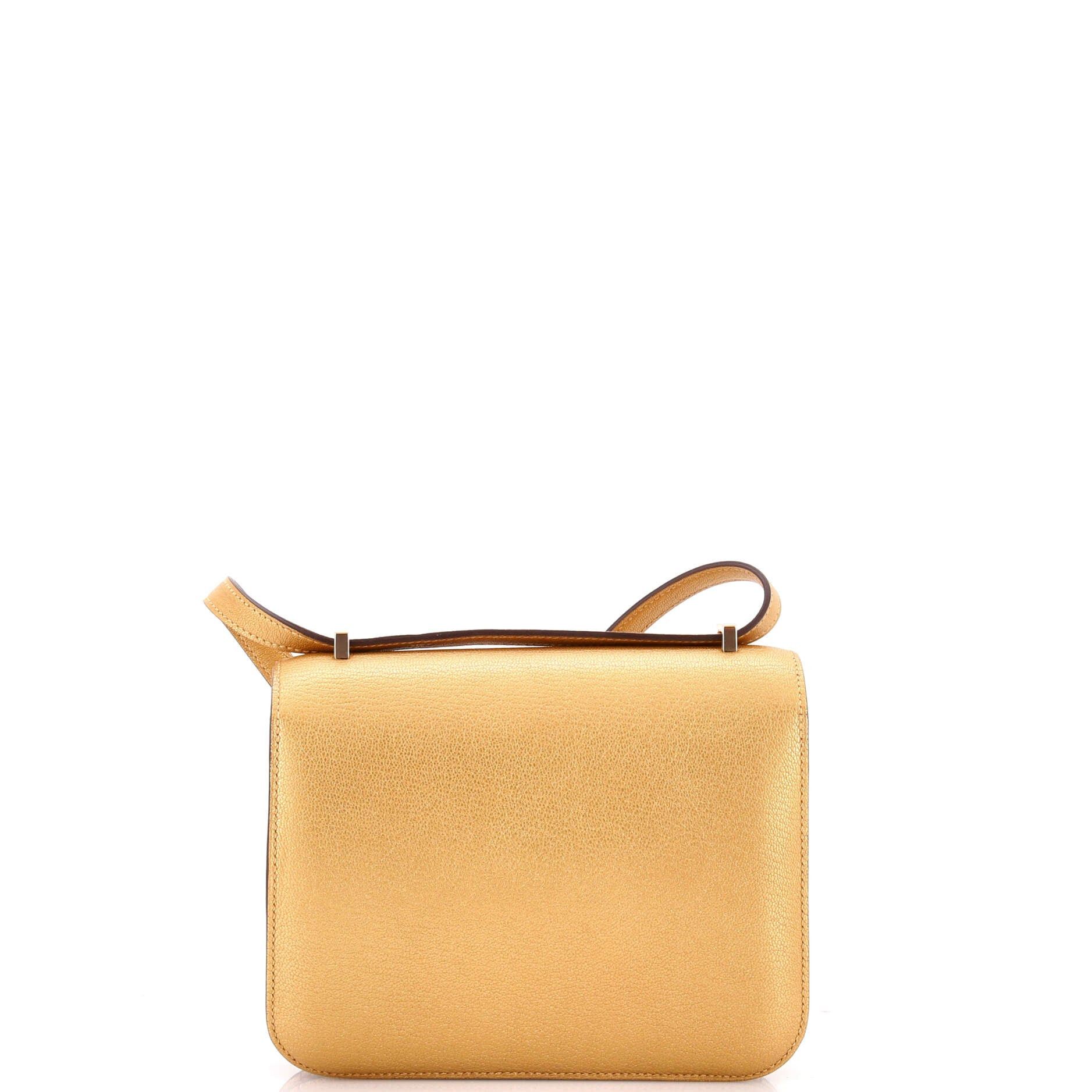 Hermes Constance NM Bag Size ONE SIZE - 4 Thumbnail
