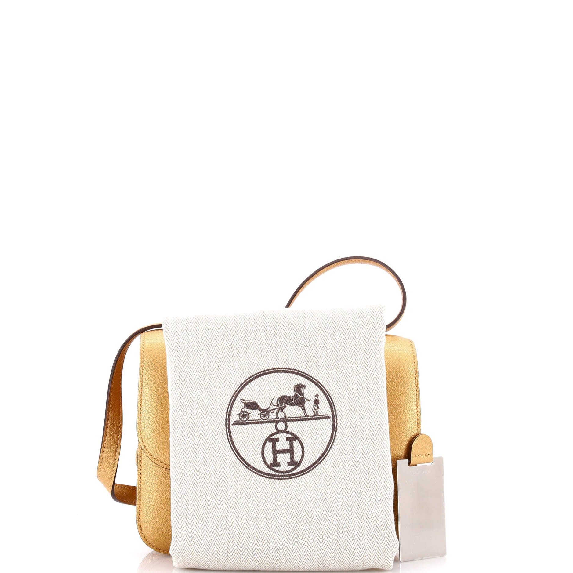 Hermes Constance NM Bag Size ONE SIZE - 2 Thumbnail