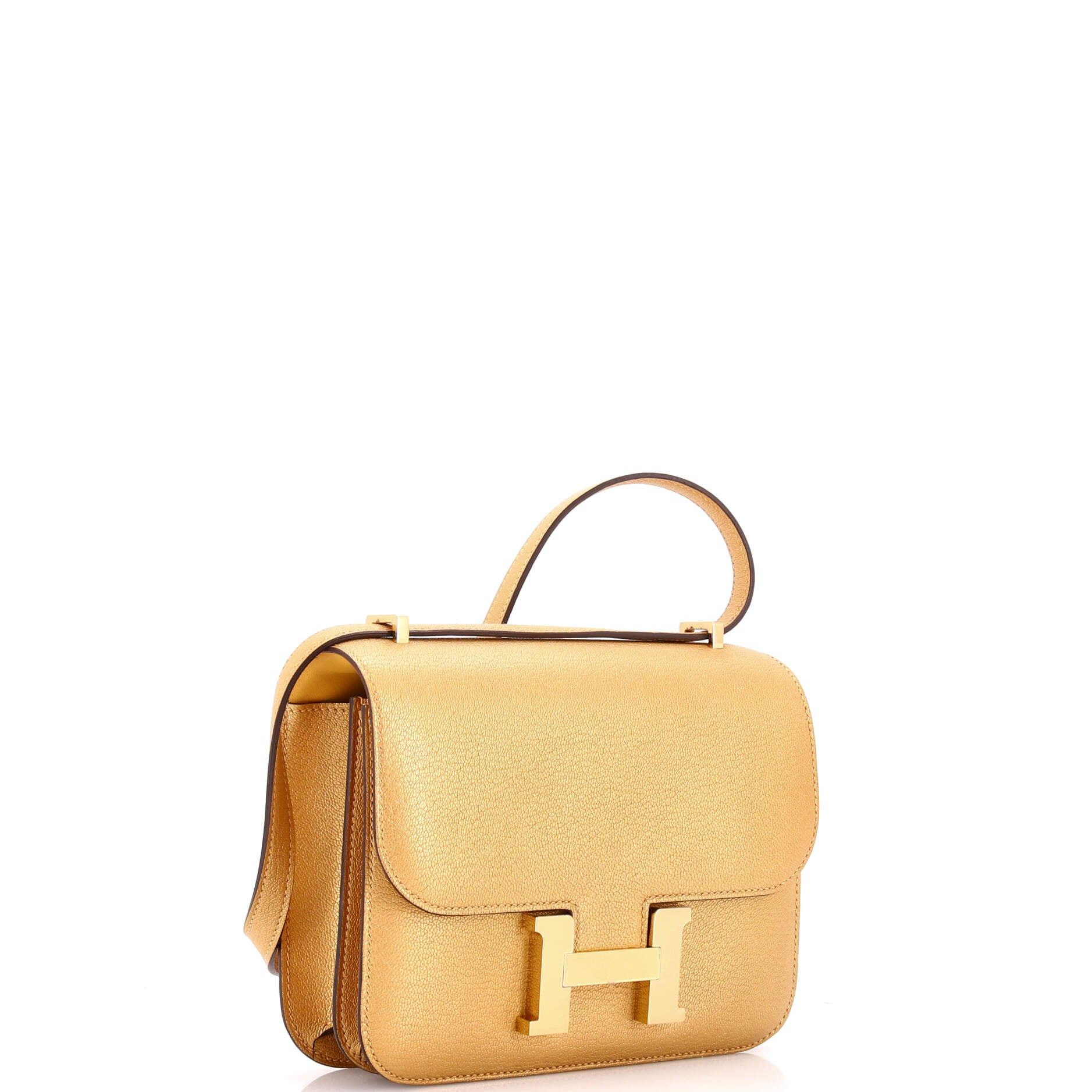 Hermes Constance NM Bag Size ONE SIZE - 3 Thumbnail