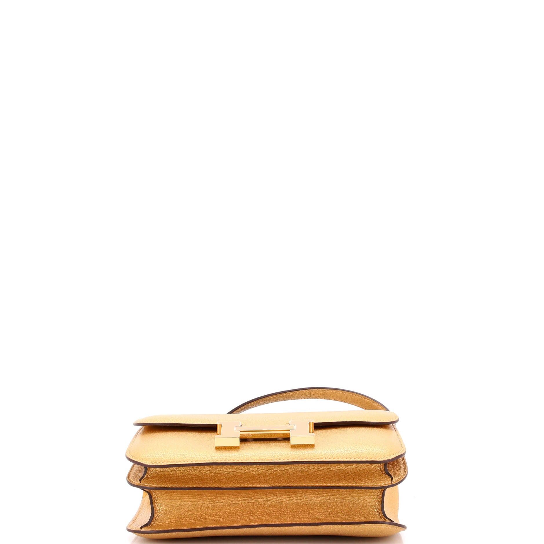 Hermes Constance NM Bag Size ONE SIZE - 5 Thumbnail