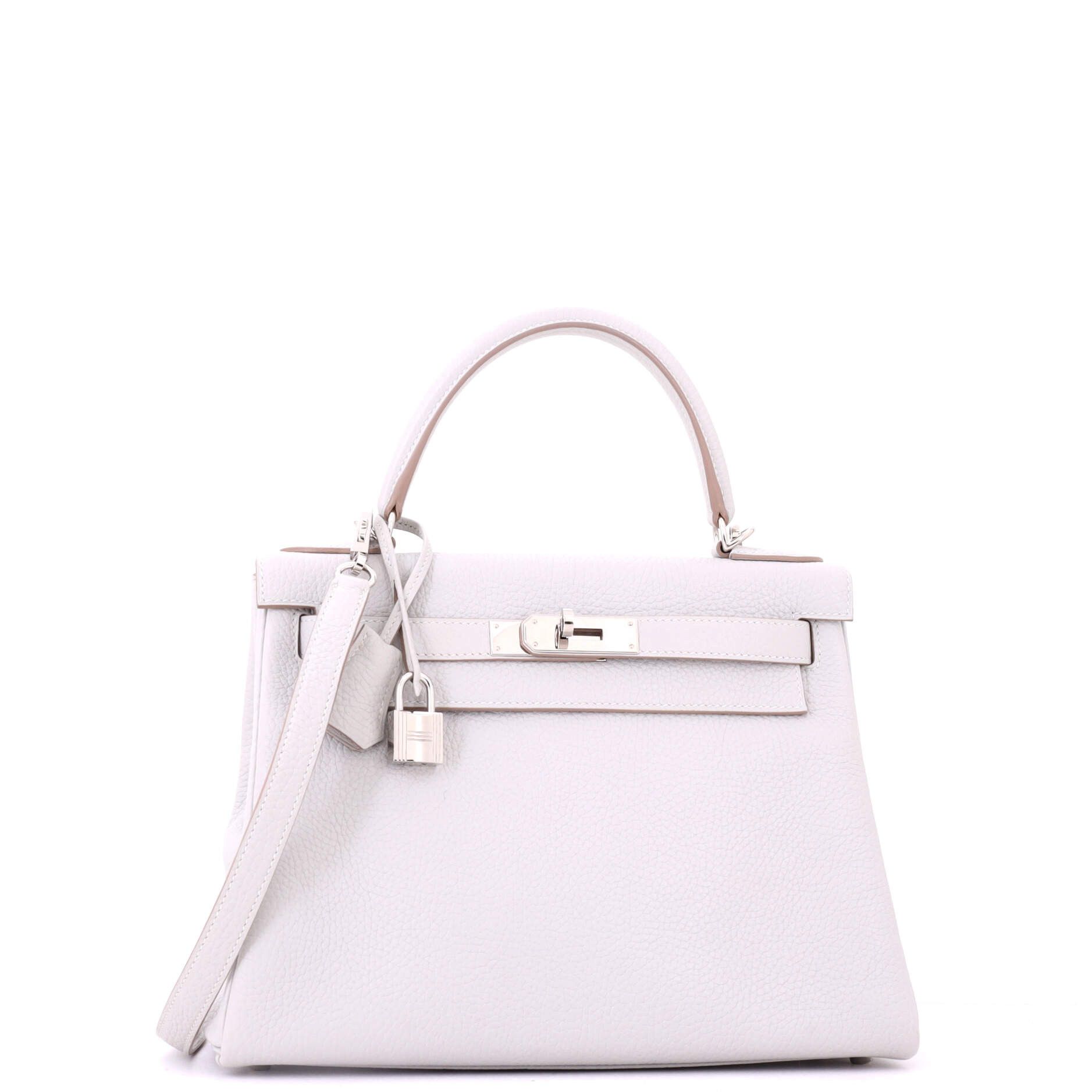 Hermes Kelly Handbag Size ONE SIZE - 3 Thumbnail