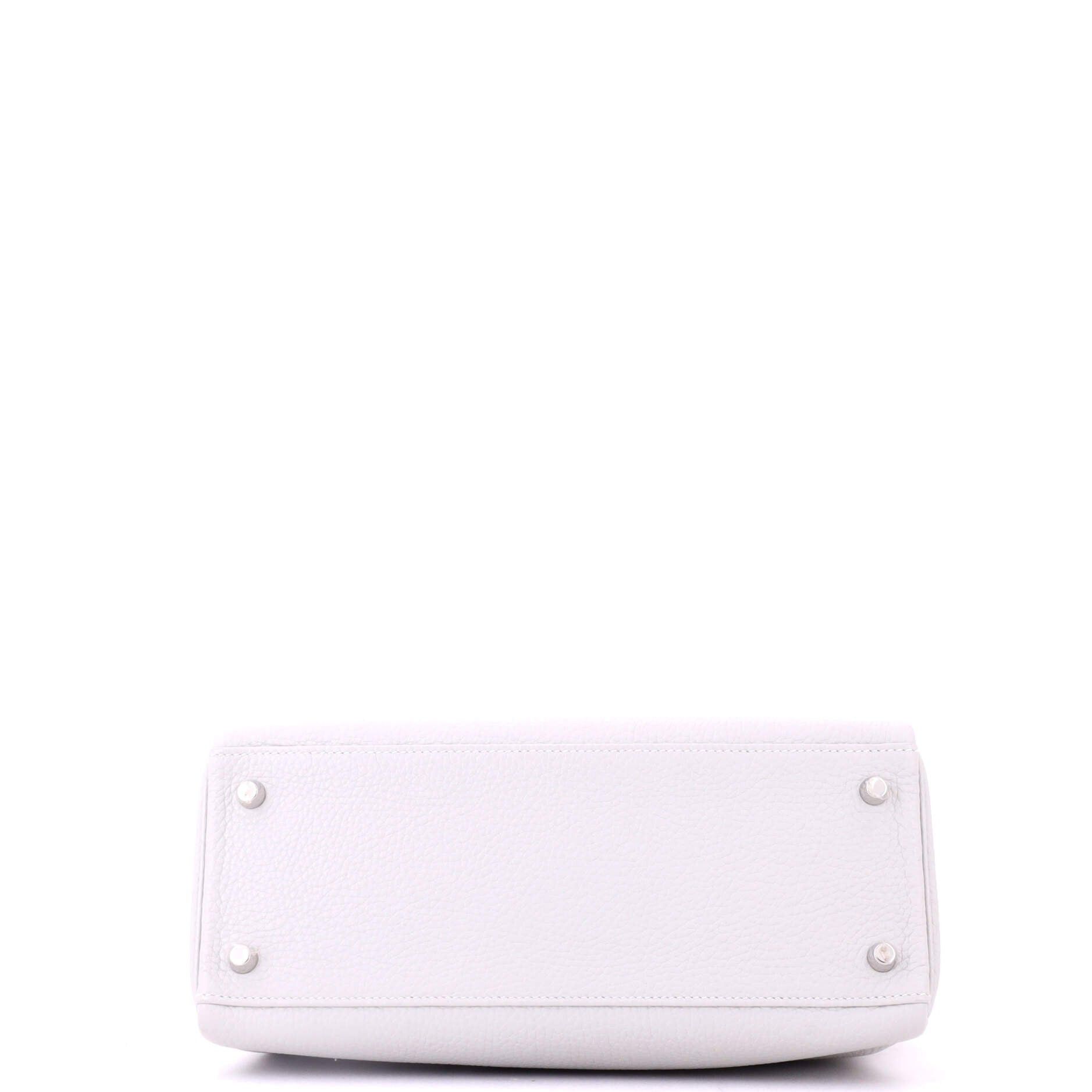 Hermes Kelly Handbag Size ONE SIZE - 5 Thumbnail
