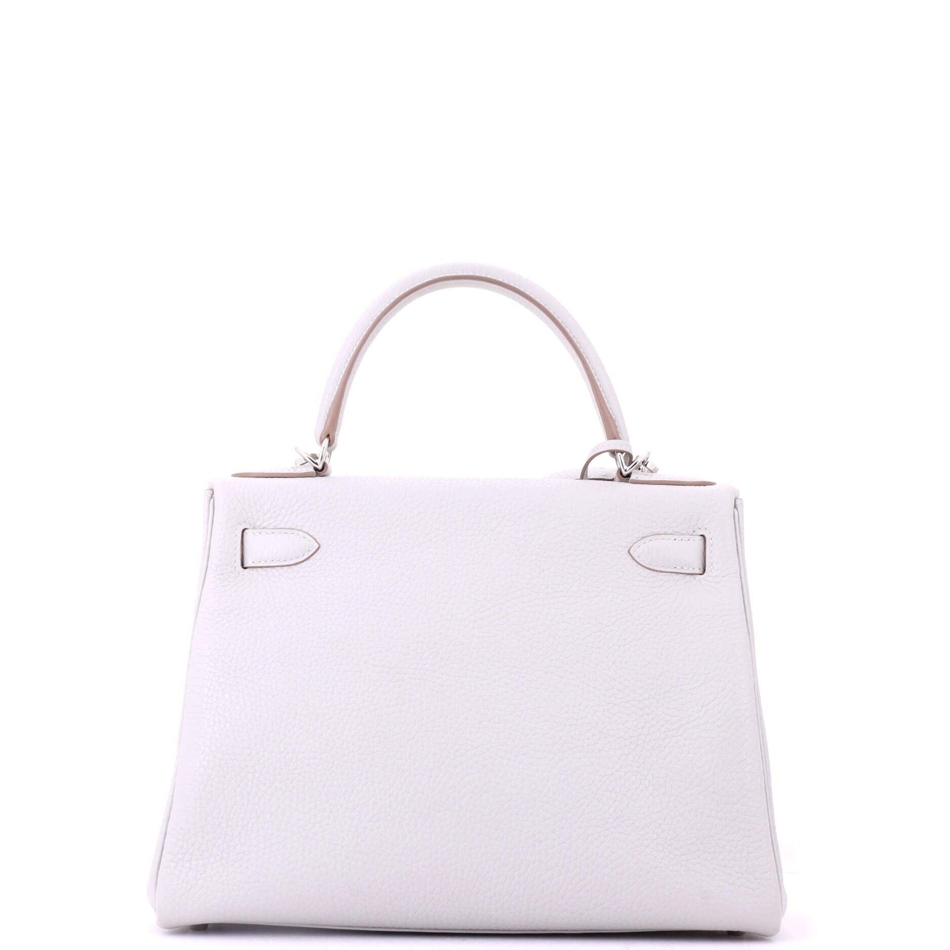 Hermes Kelly Handbag Size ONE SIZE - 4 Thumbnail