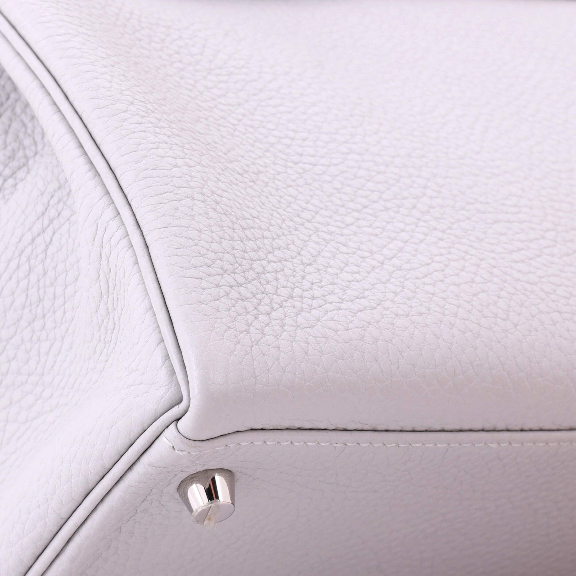 Hermes Kelly Handbag Size ONE SIZE - 8 Thumbnail
