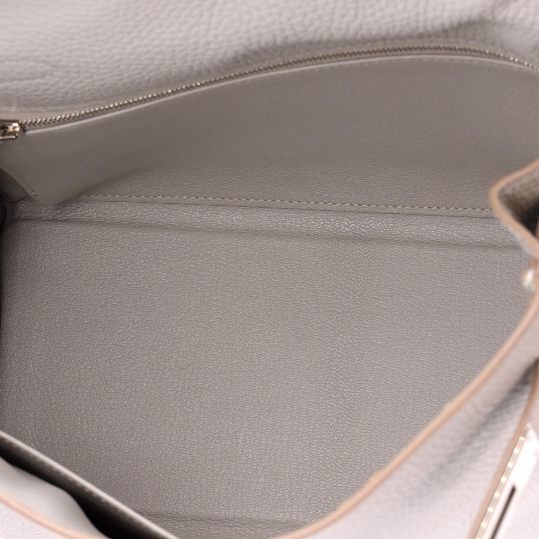 Hermes Kelly Handbag Size ONE SIZE - 6 Thumbnail