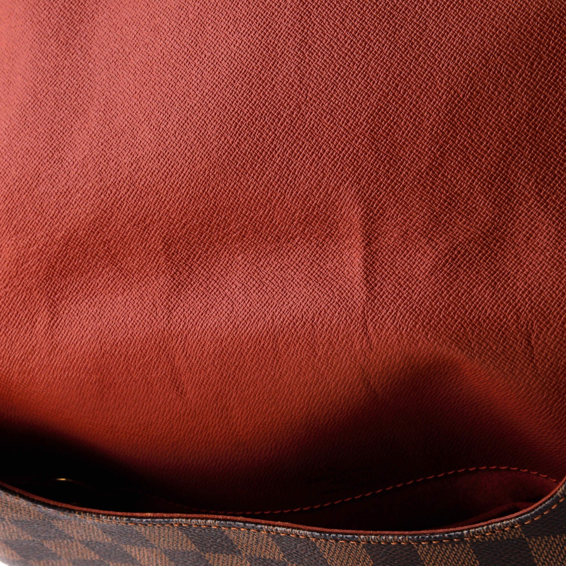Louis Vuitton Musette Handbag Size ONE SIZE - 7 Thumbnail