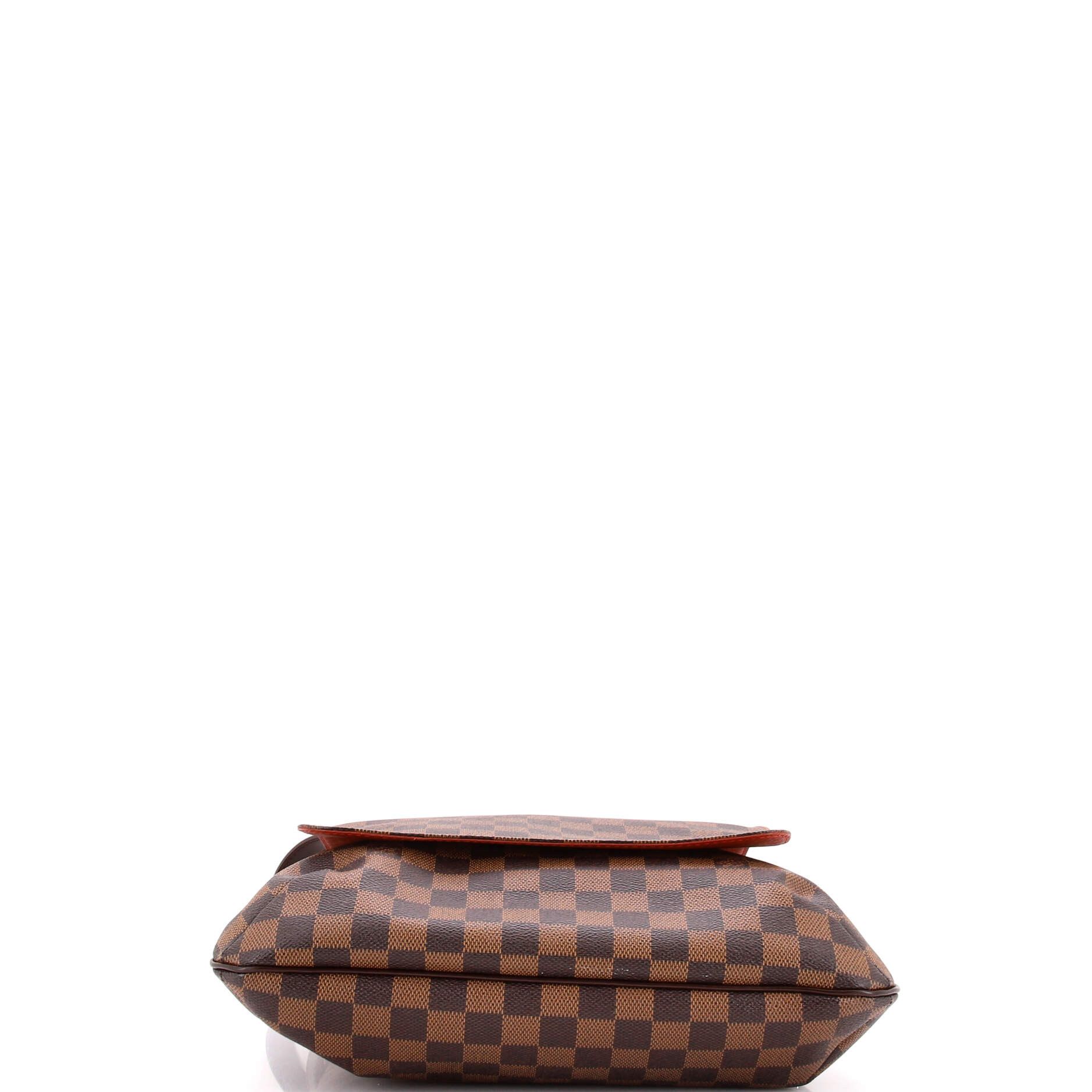 Louis Vuitton Musette Handbag Size ONE SIZE - 4 Thumbnail